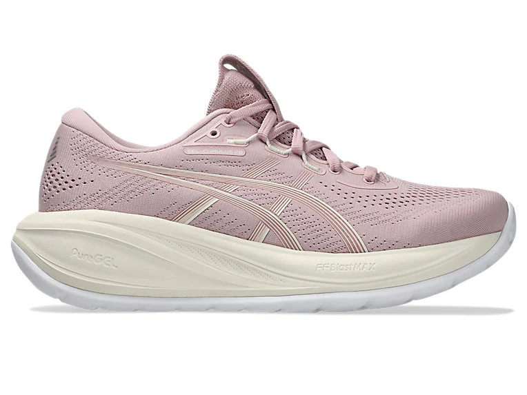 Women's Gel-Cumulus 28 (700 - Morganite/Pearl Pink)
