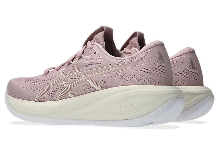 Women's Gel-Cumulus 28 (700 - Morganite/Pearl Pink) - Image 3