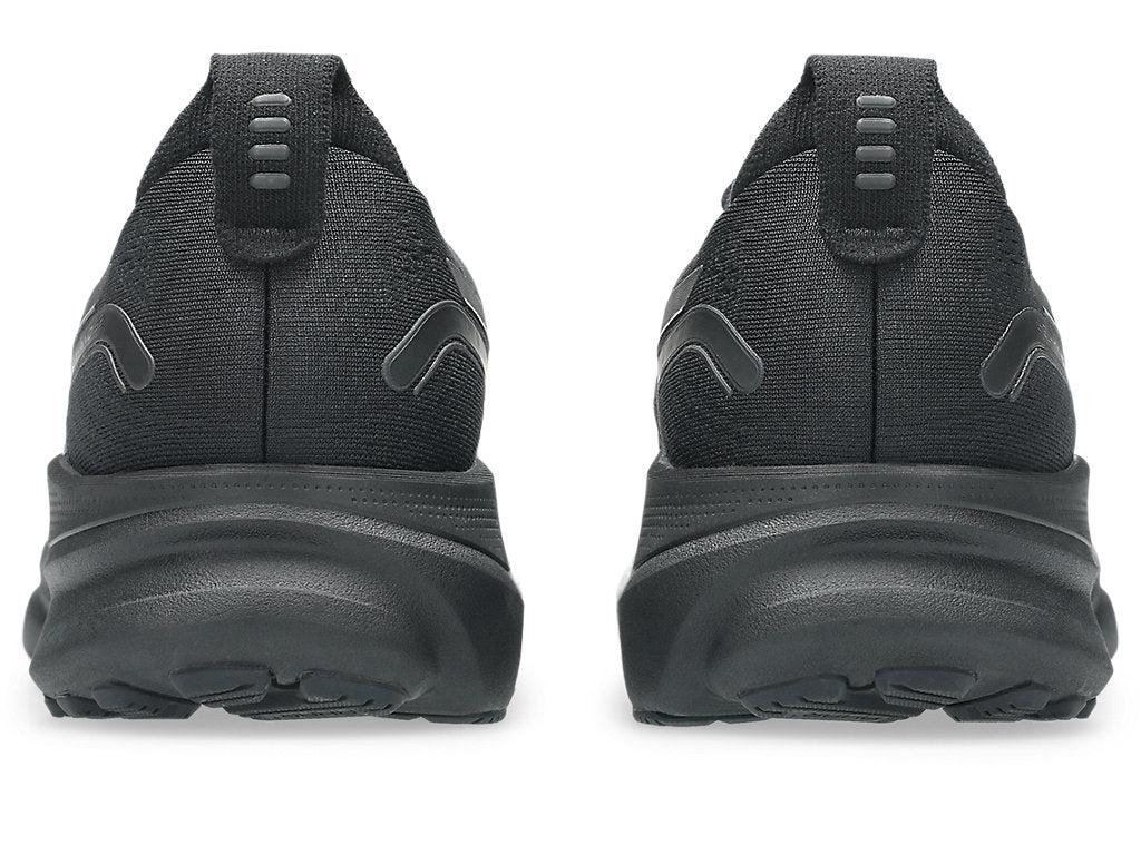 Women's GEL-Kayano 32 (001 - Black/Graphite Grey) - Image 5
