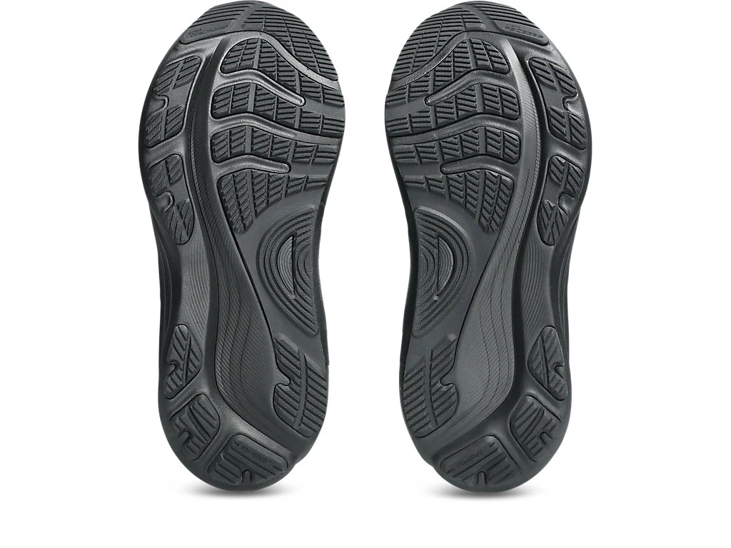 Women's GEL-Kayano 32 (001 - Black/Graphite Grey) - Image 6