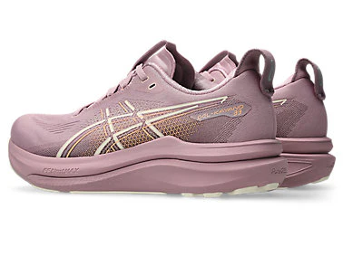 Women's Gel-Kayano 33 (500 - Taro Purple/Dusty Mauve) - Image 3