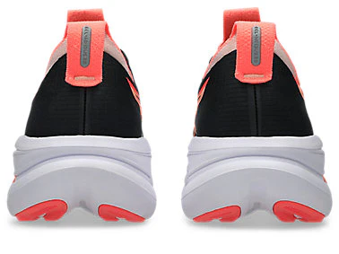 Women's Gel-Nimbus 28 (003 - Black/Pearl Pink) - Image 5