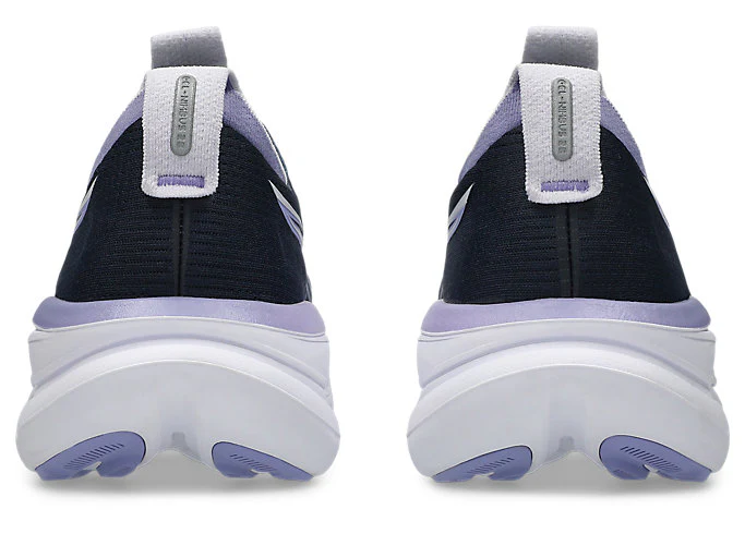 Women's Gel-Nimbus 28 (402 - Midnight/Bluebell) - Image 5