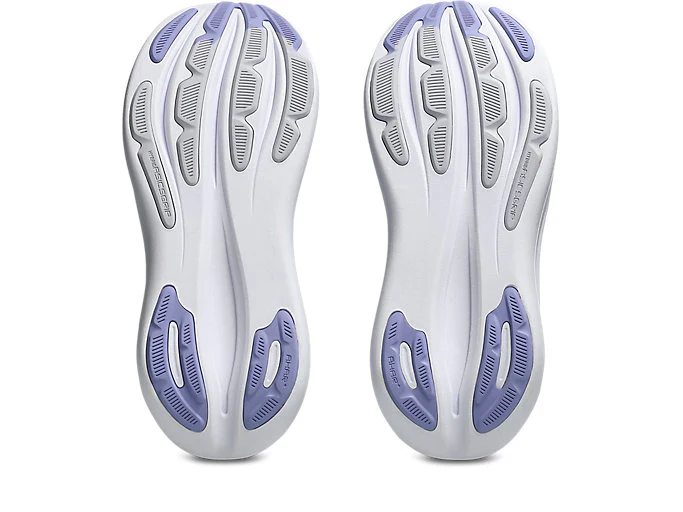 Women's Gel-Nimbus 28 (402 - Midnight/Bluebell) - Image 6