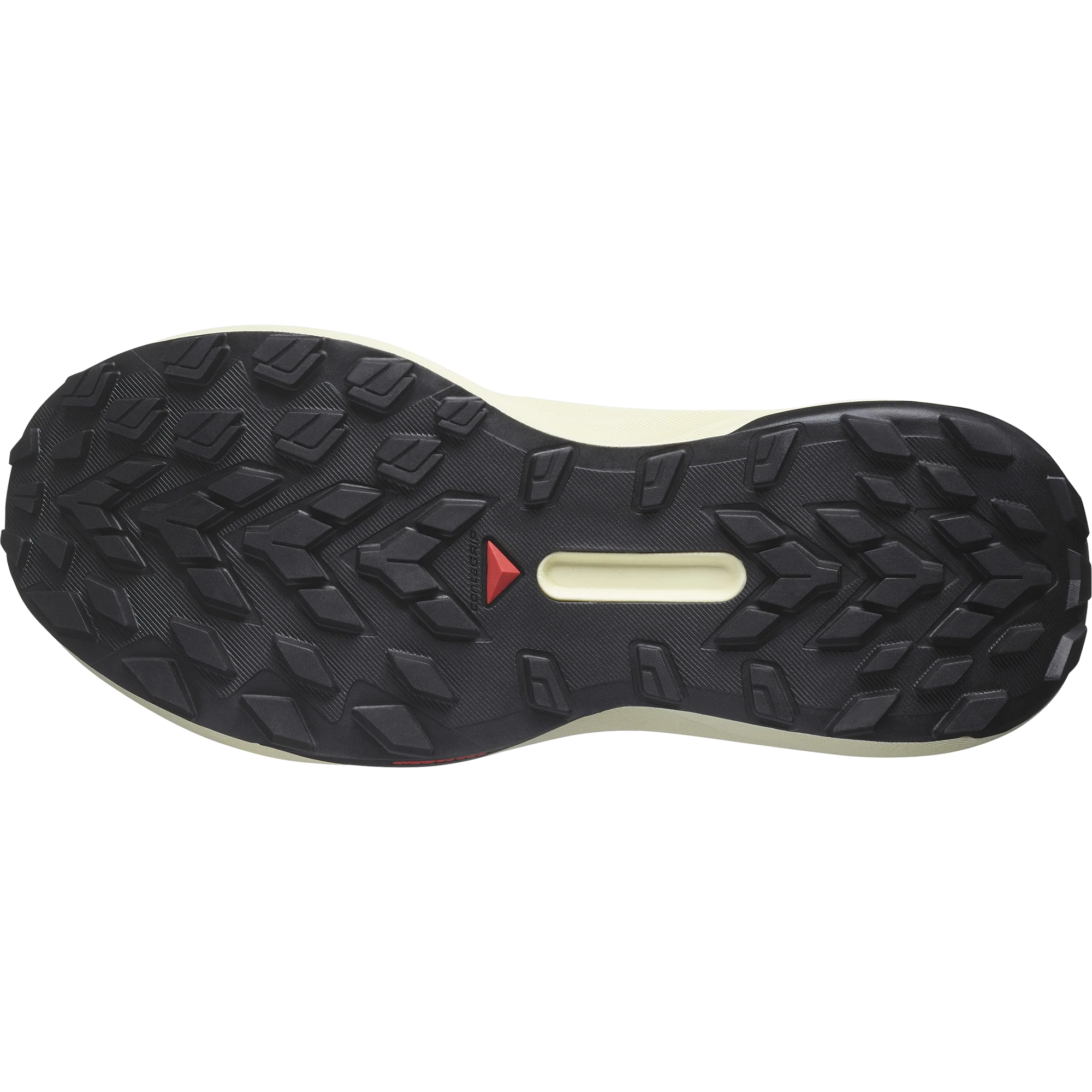 Women's Genesis (Black/Sulphur Spring/Orchid Petal) - Image 6