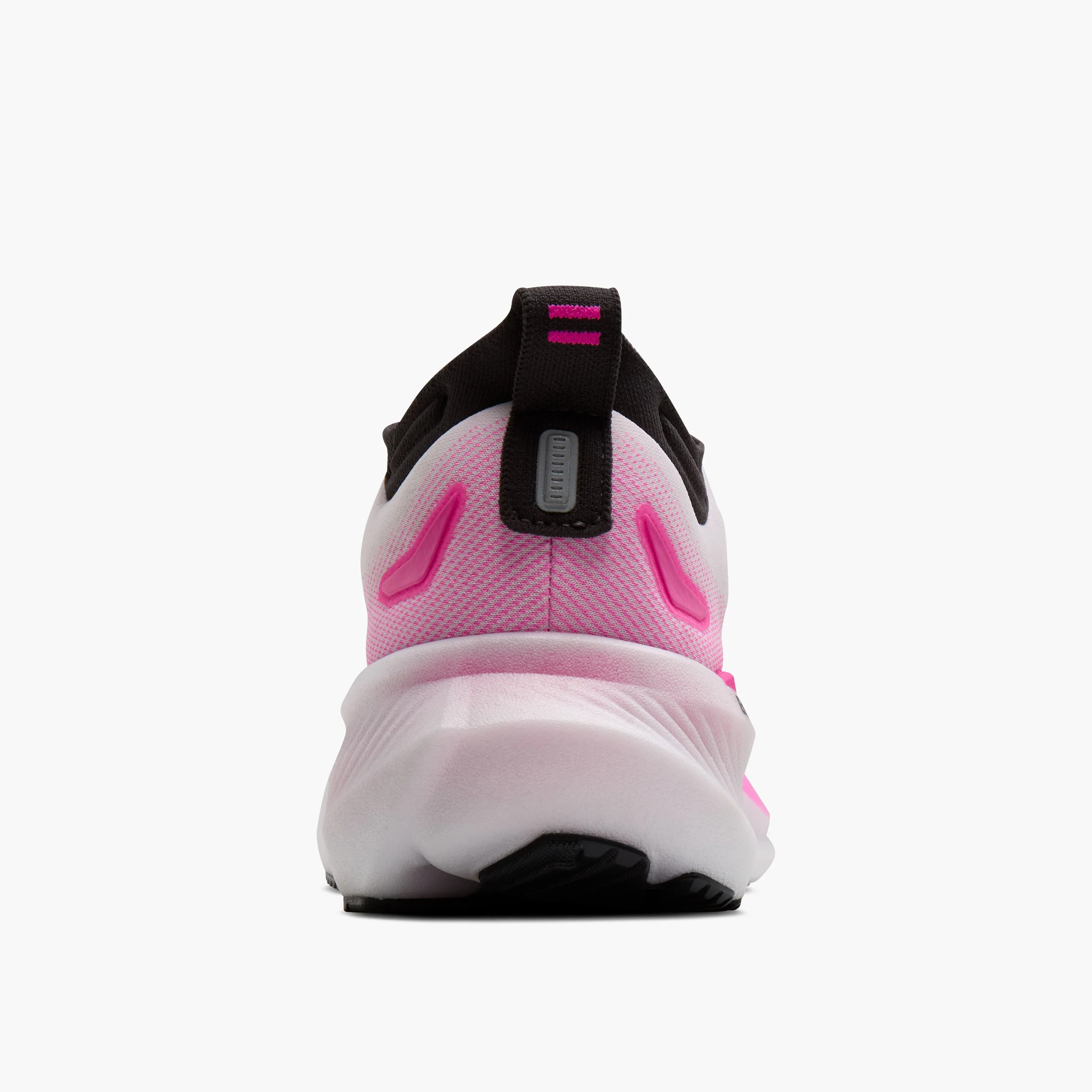 Women's Glycerin 23 (111 - White/Phantom/Cyber Pink) - Image 5
