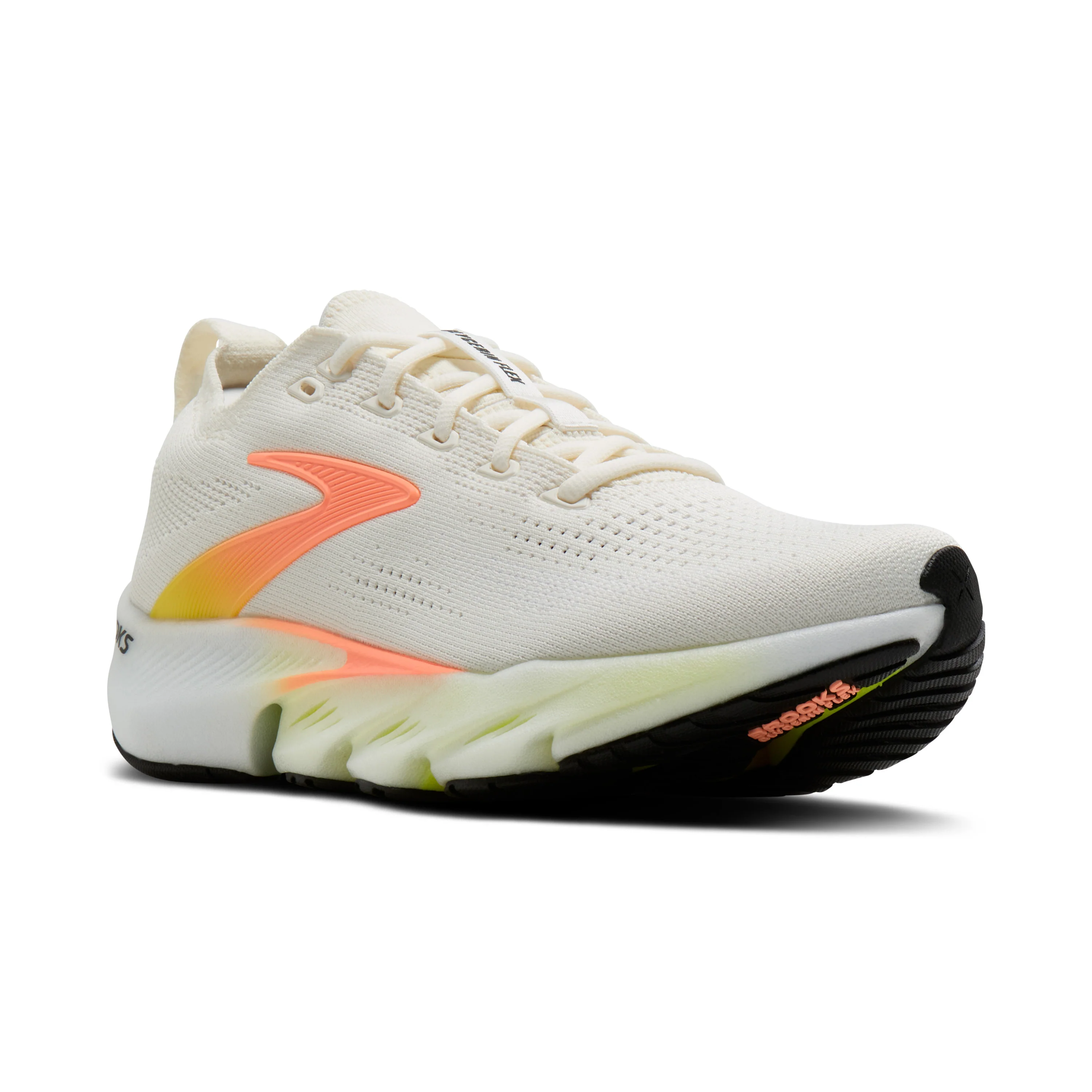 Women's Glycerin Flex (109 - White/Peach/Nightlife) - Image 2