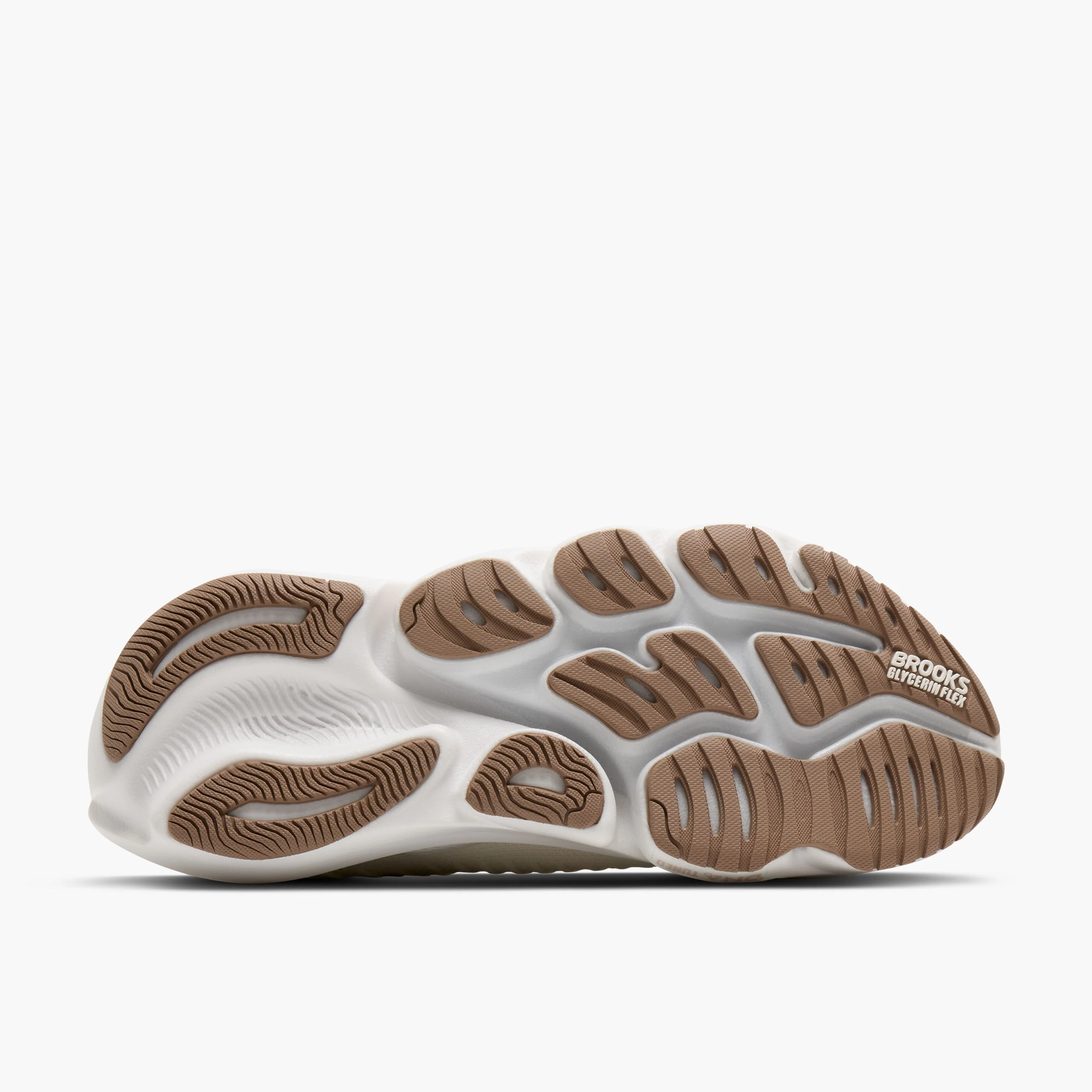 Women's Glycerin Flex (135 - Coconut/Chateau/Portabella) - Image 6