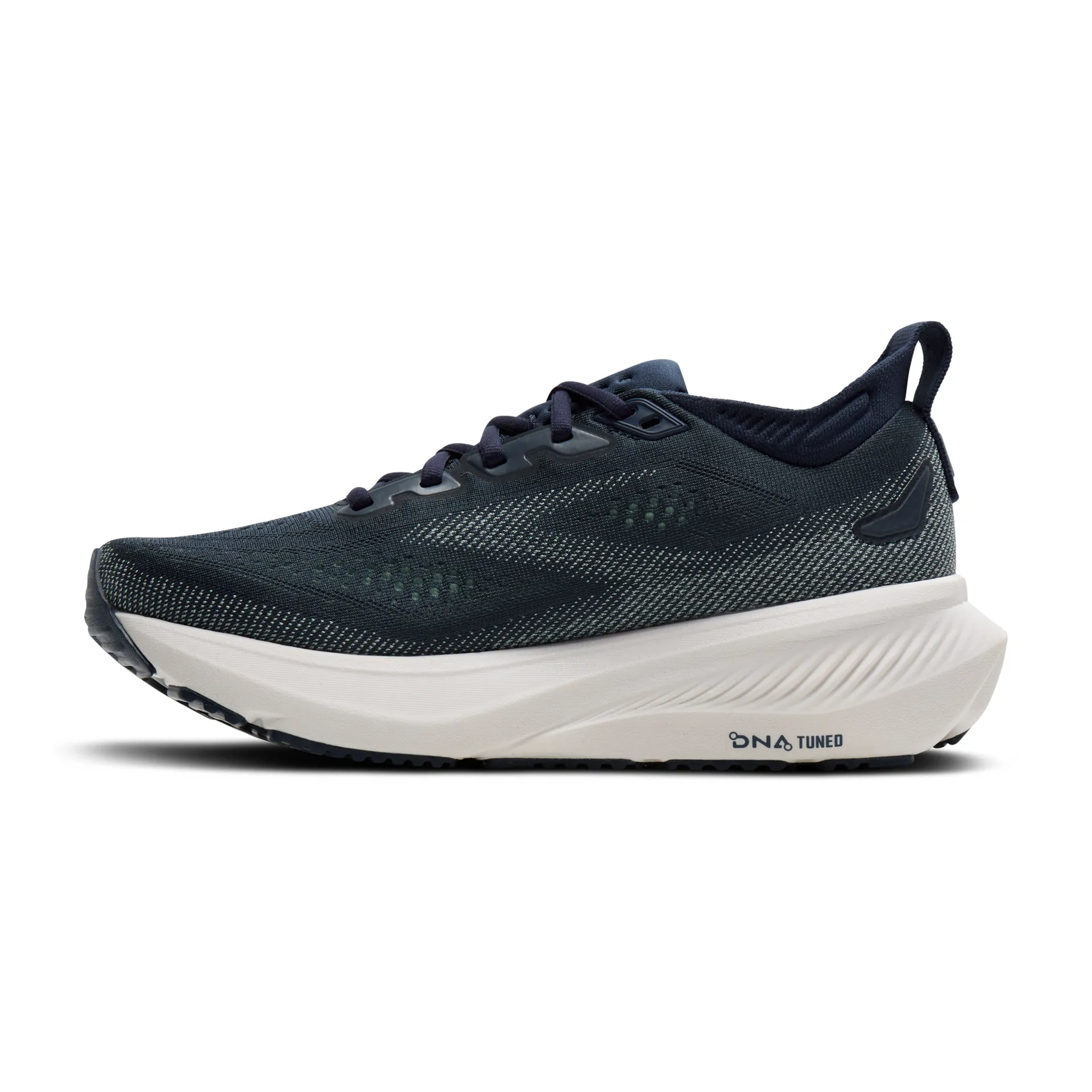 Women's Glycerin GTS 23 WIDE (453 - Spellbound/Yucca/Pink) - Image 2