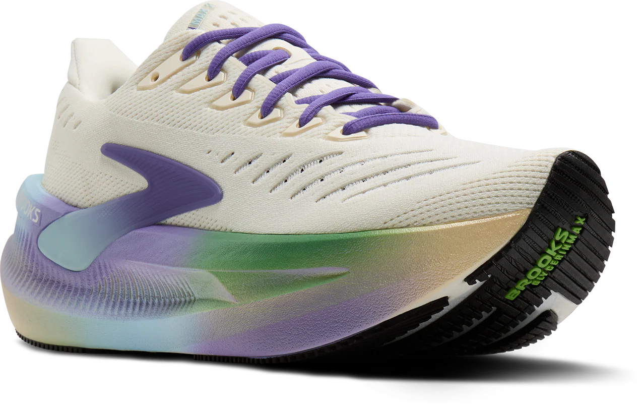 Women's Glycerin Max 2 (270 - Papyrus/Blue/Phantom) - Image 3