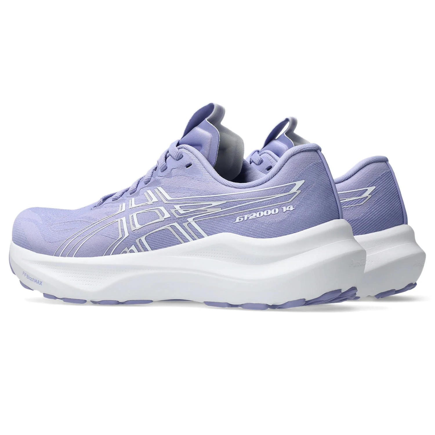 Women's GT-2000 14 (500 - Bluebell/White) - Image 3