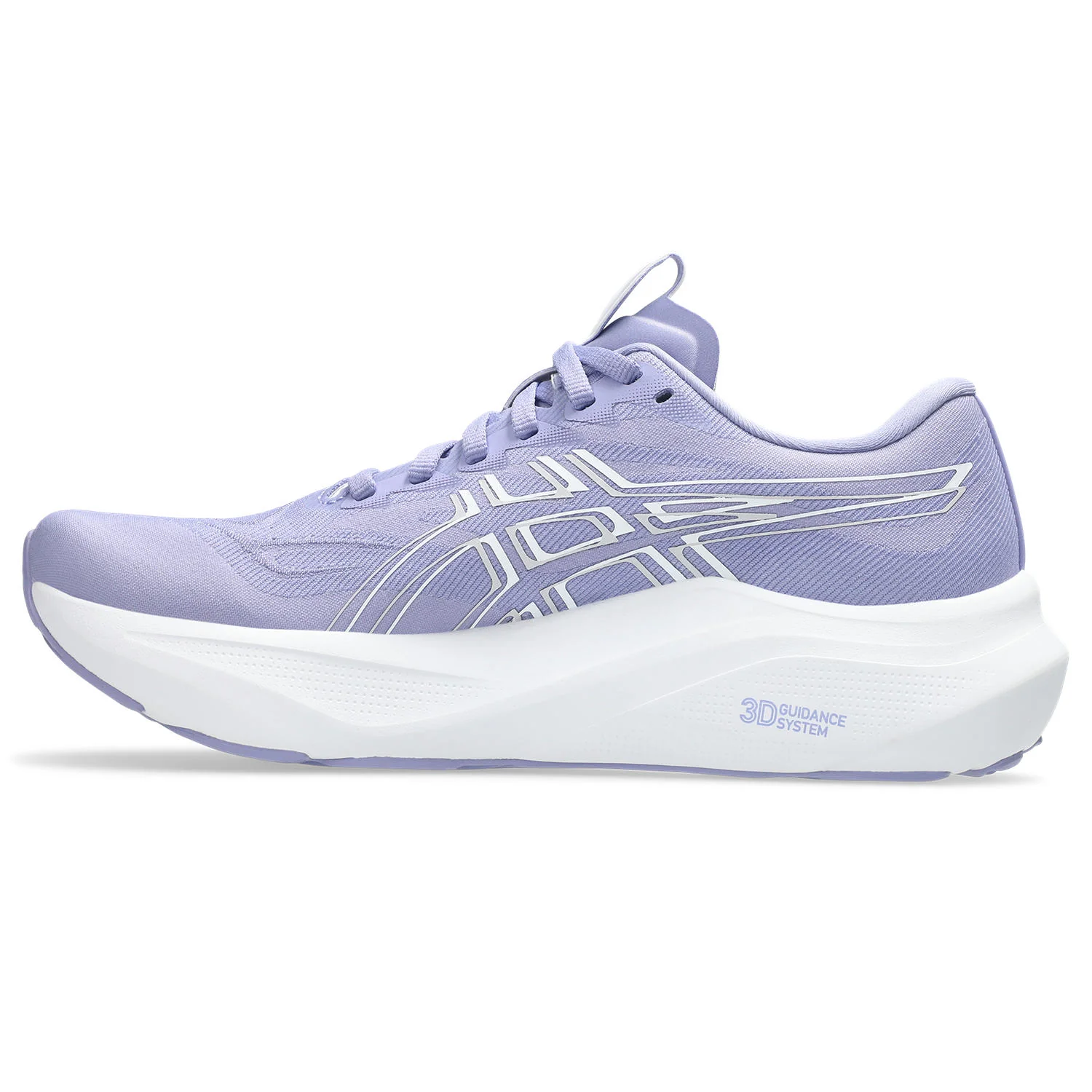 Women's GT-2000 14 (500 - Bluebell/White) - Image 4