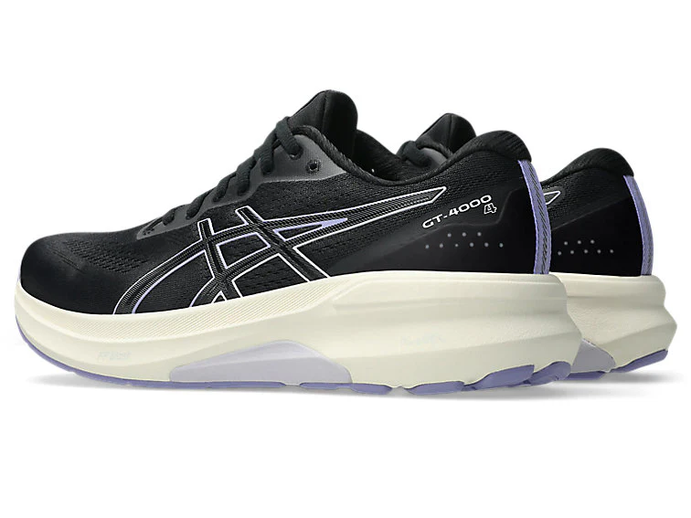Women's GT-4000 v4 (002 - Black/Bluebell) - Image 3