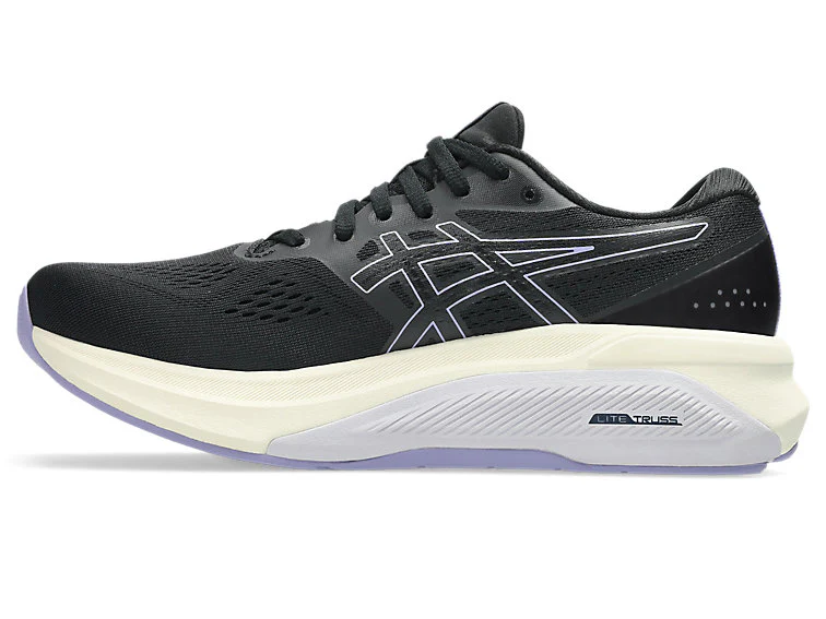 Women's GT-4000 v4 (002 - Black/Bluebell) - Image 4