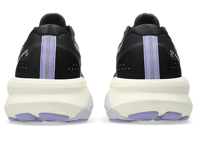 Women's GT-4000 v4 (002 - Black/Bluebell) - Image 5