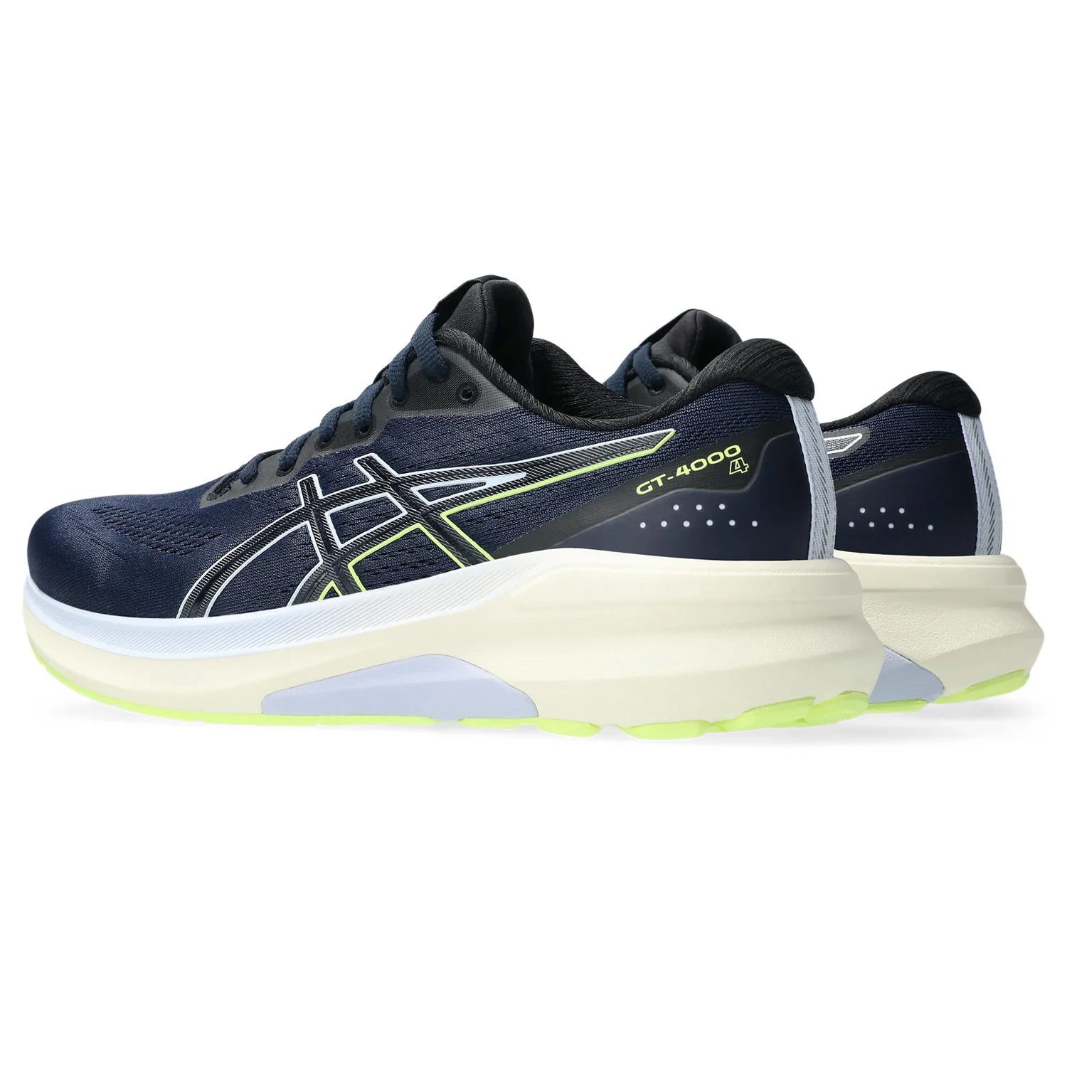 Women's GT-4000 v4 (401 - Midnight/Blue Fade) - Image 3