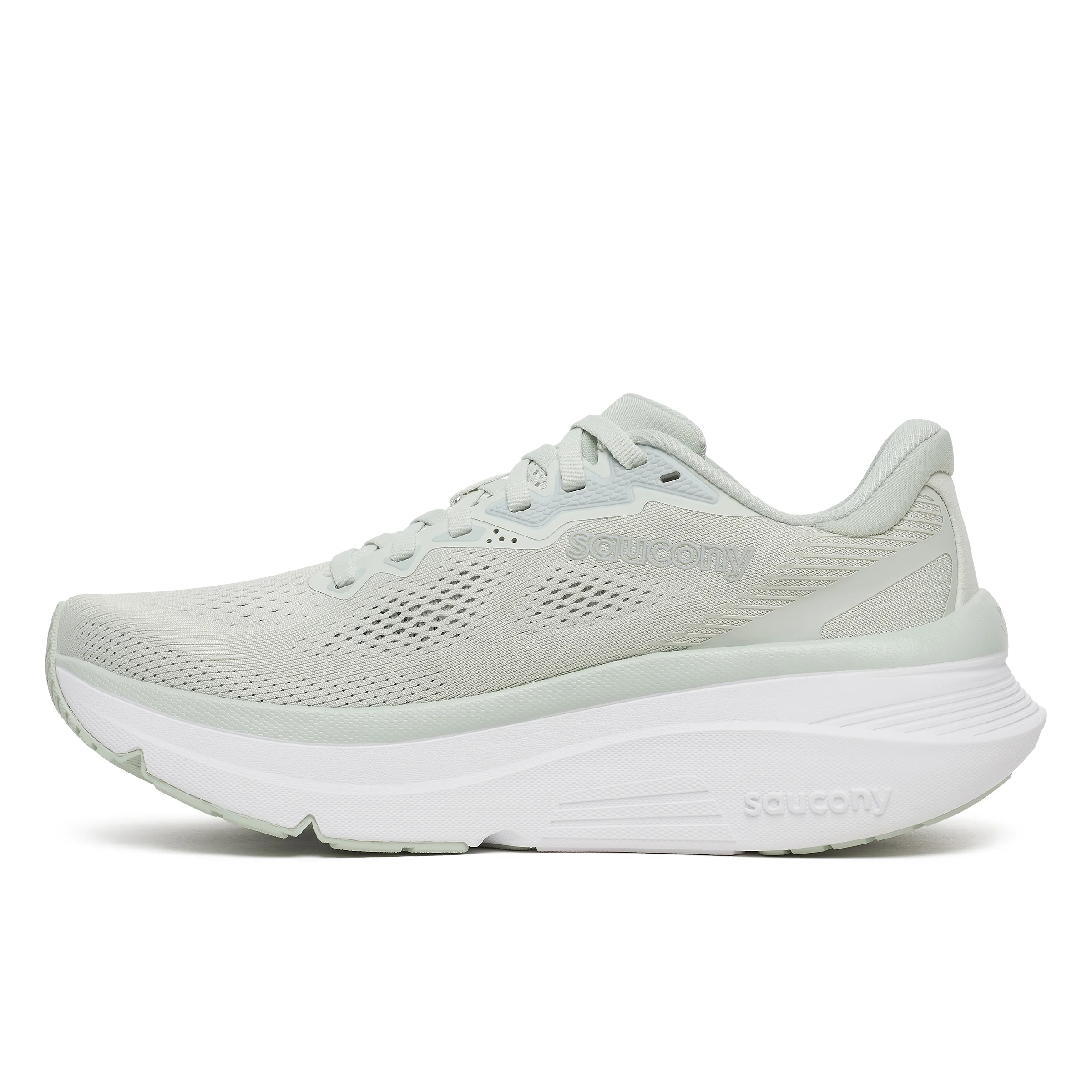 Women's Guide 19 (1015 - Cast/Silver) - Image 2