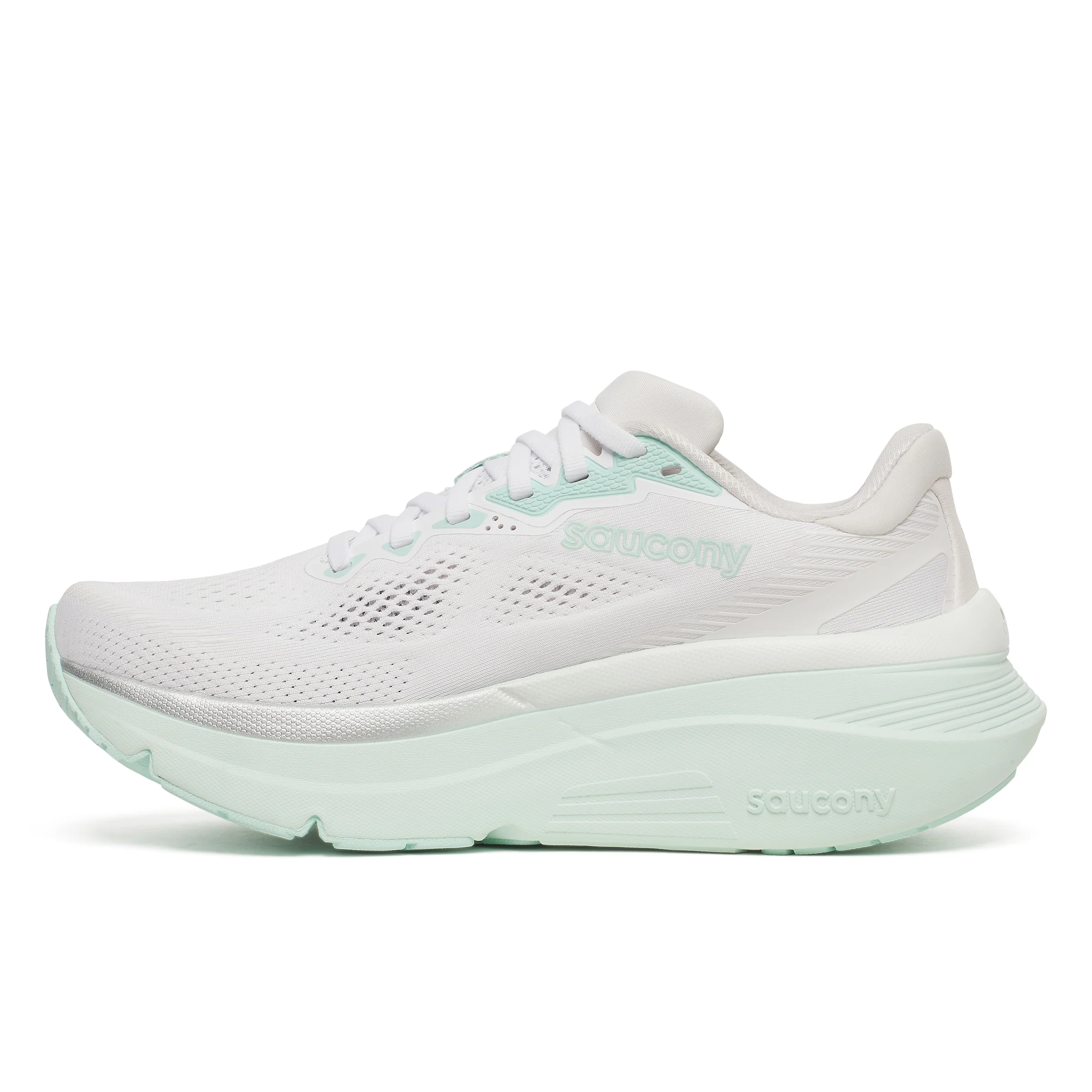 Women's Guide 19 (121 - White/Hush) - Image 2