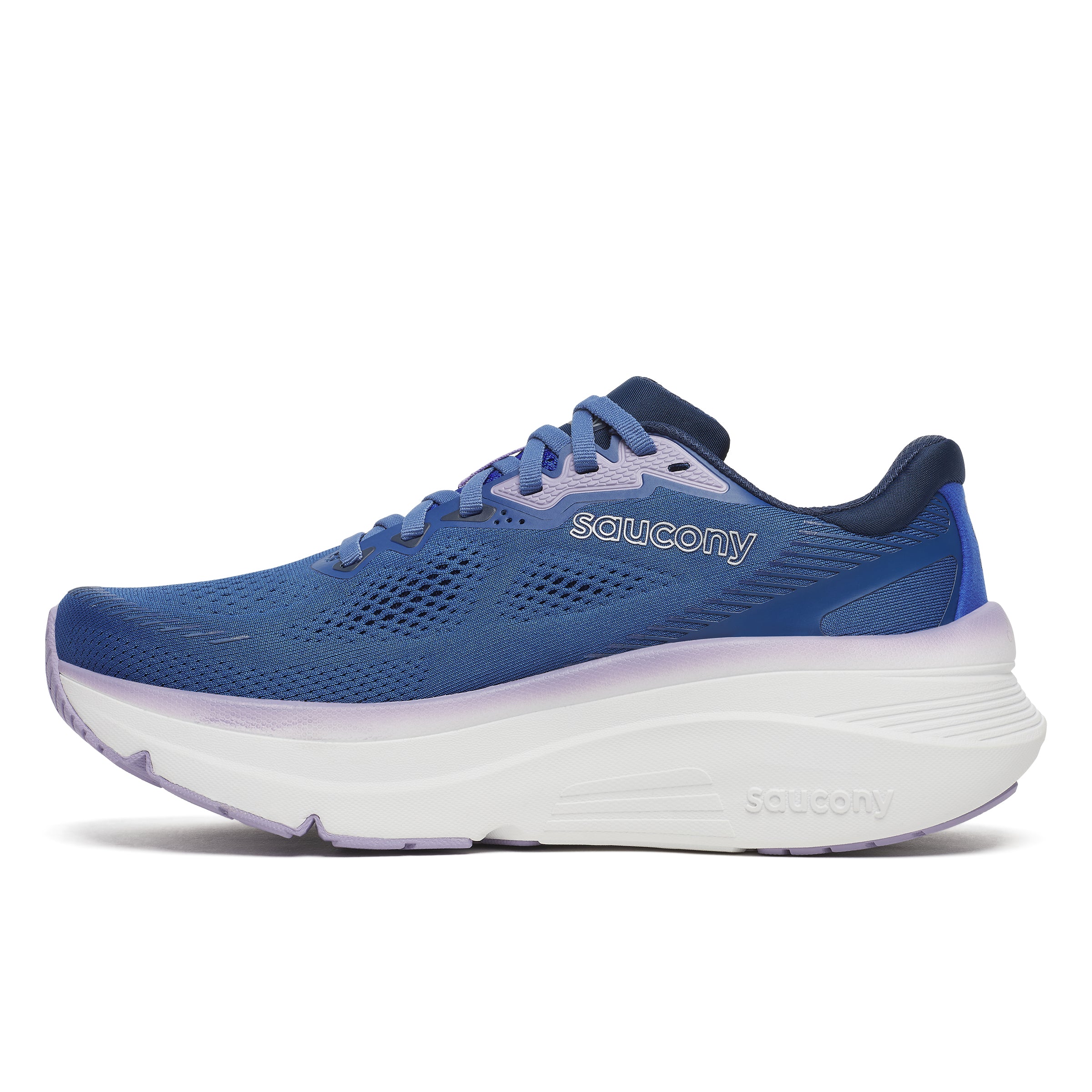 Women's Guide 19 WIDE (132 - Sail/Orchid) - Image 2