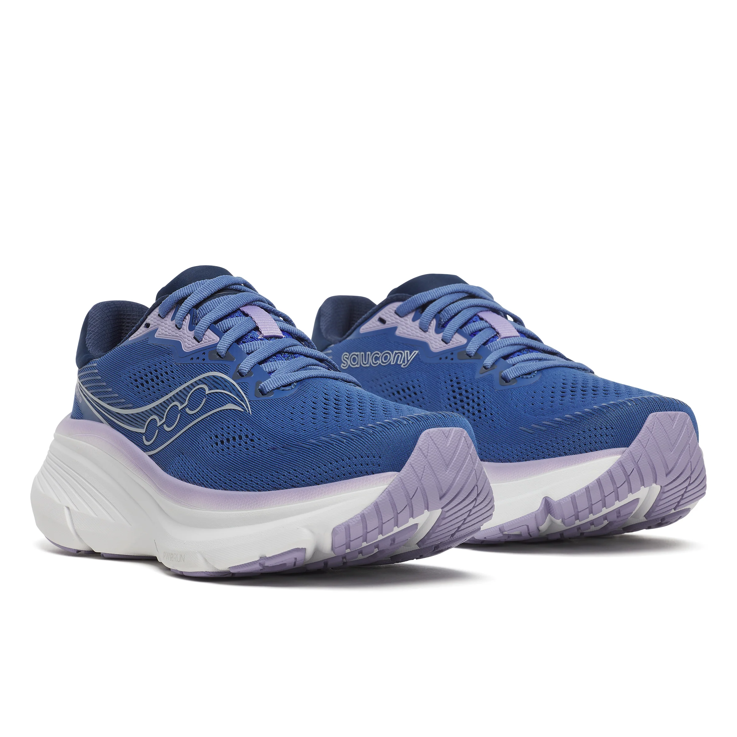 Women's Guide 19 WIDE (132 - Sail/Orchid) - Image 3