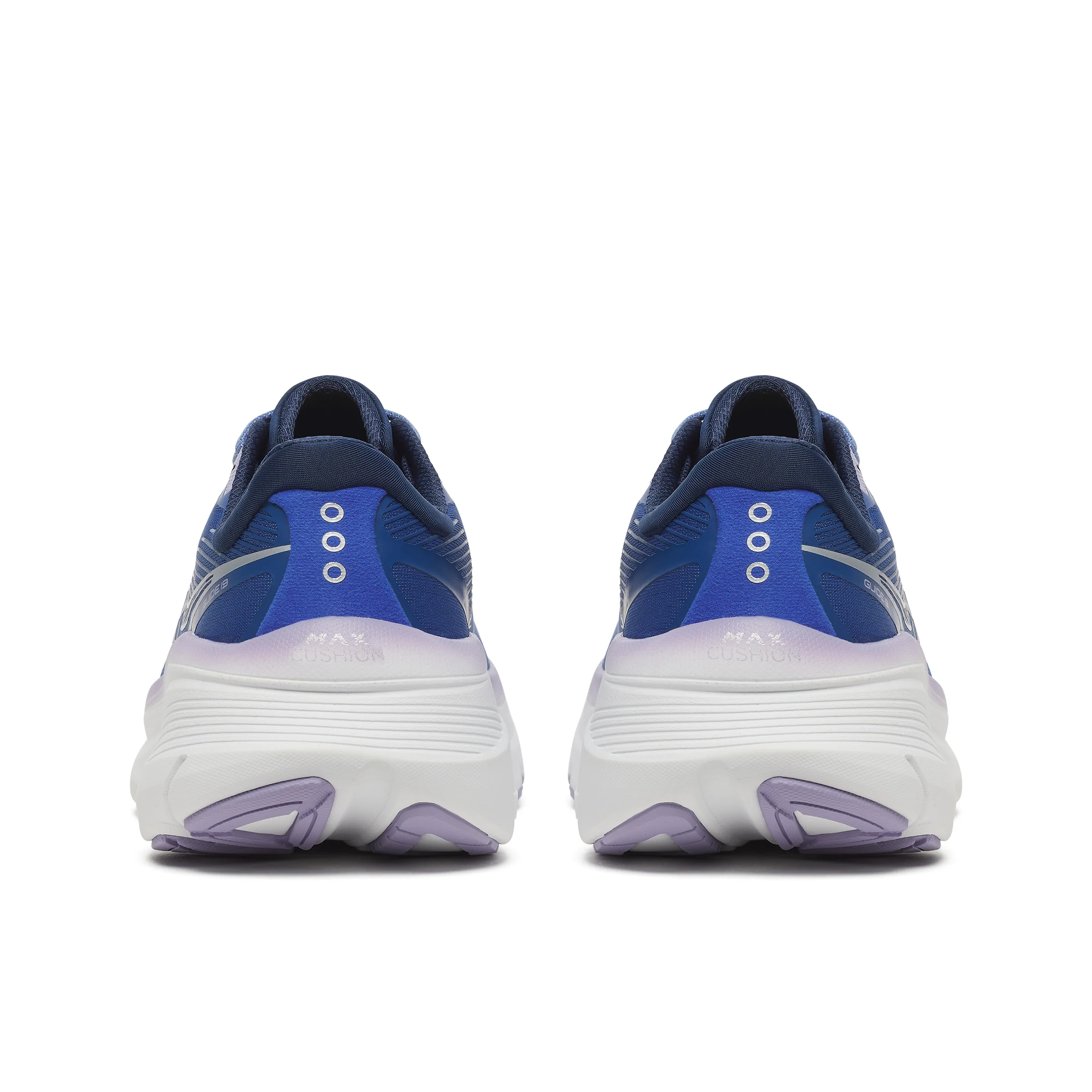 Women's Guide 19 WIDE (132 - Sail/Orchid) - Image 4