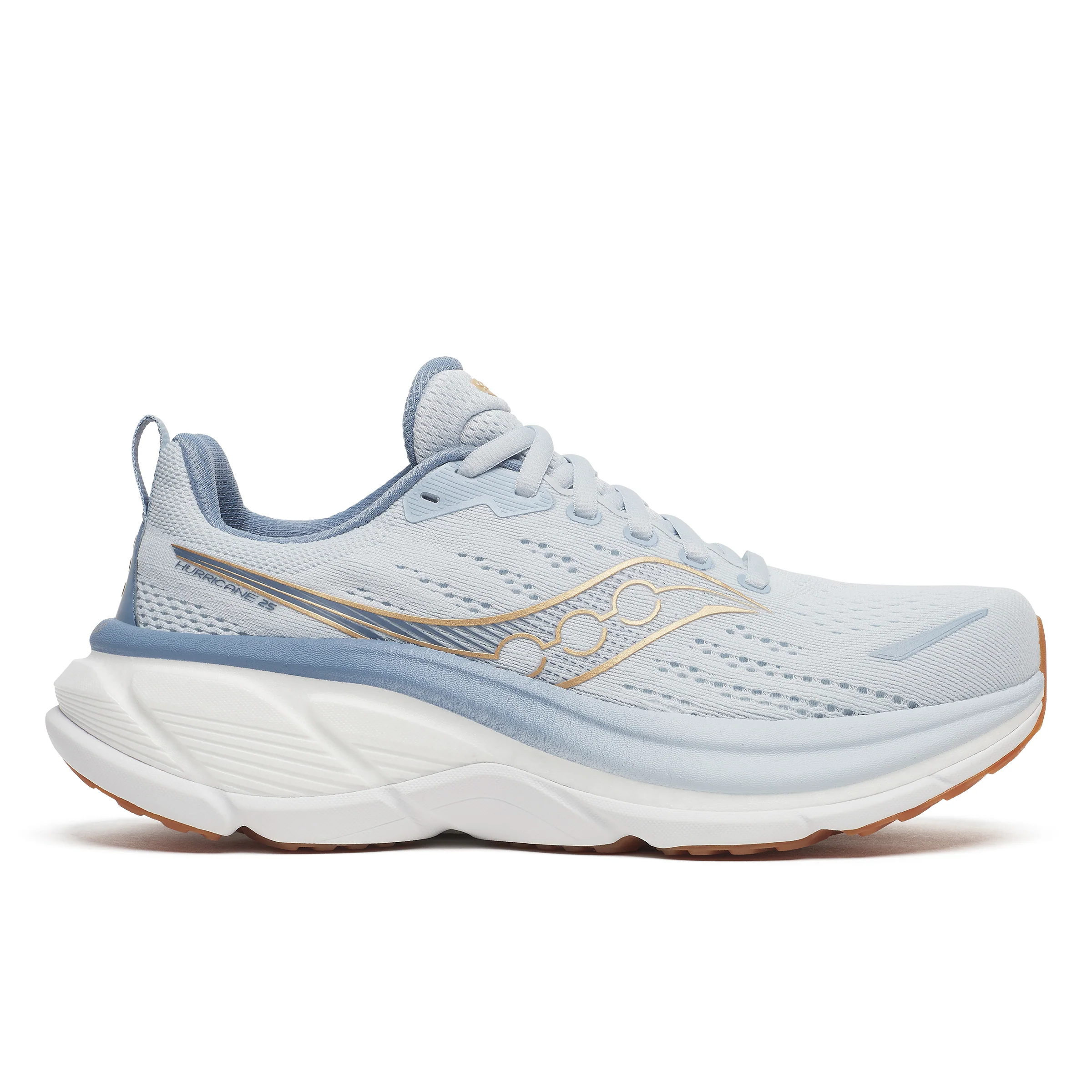 Women's Hurricane 25 (140 - Airy/Storm)