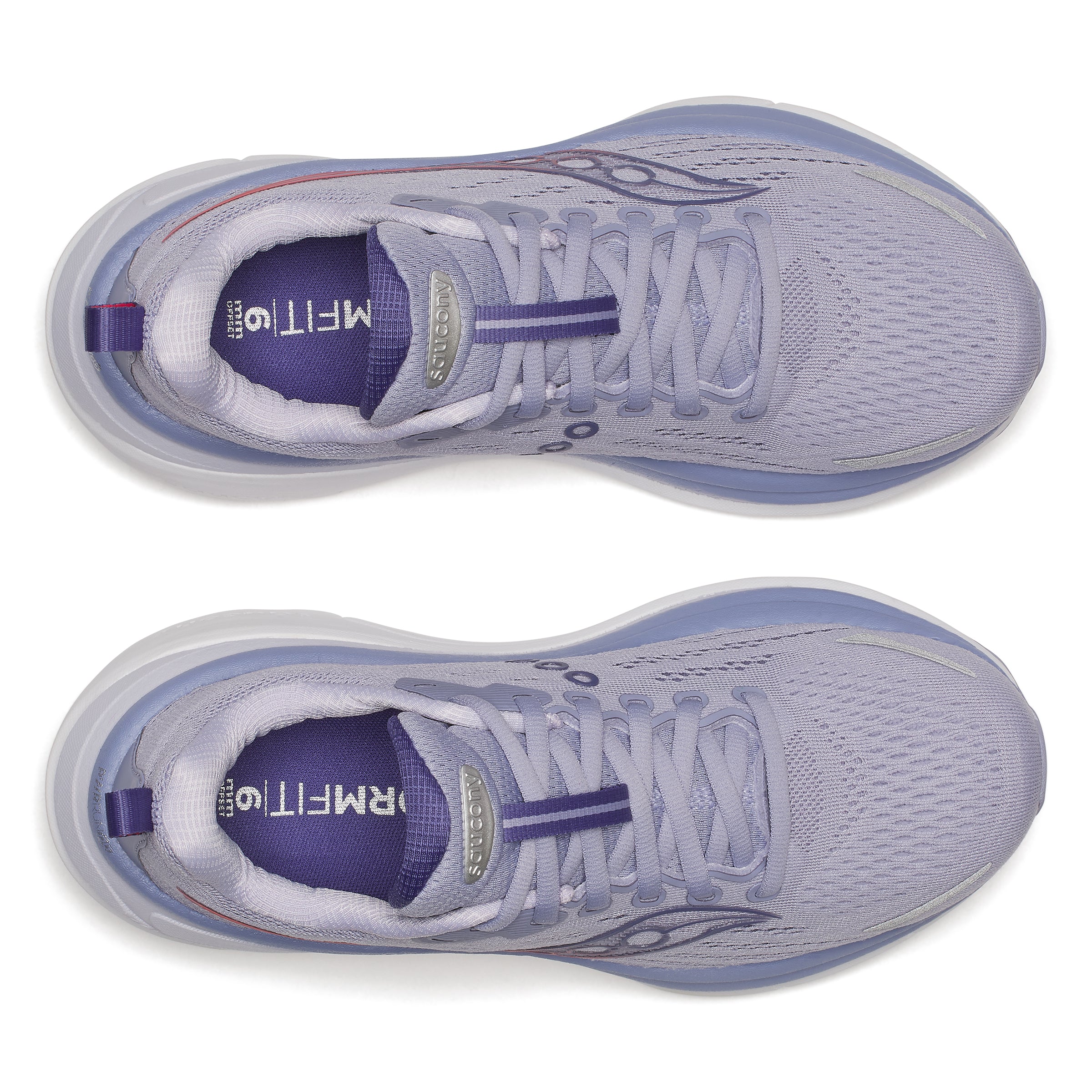 Women's Hurricane 25 (242 - Thistle/Aster) - Image 4
