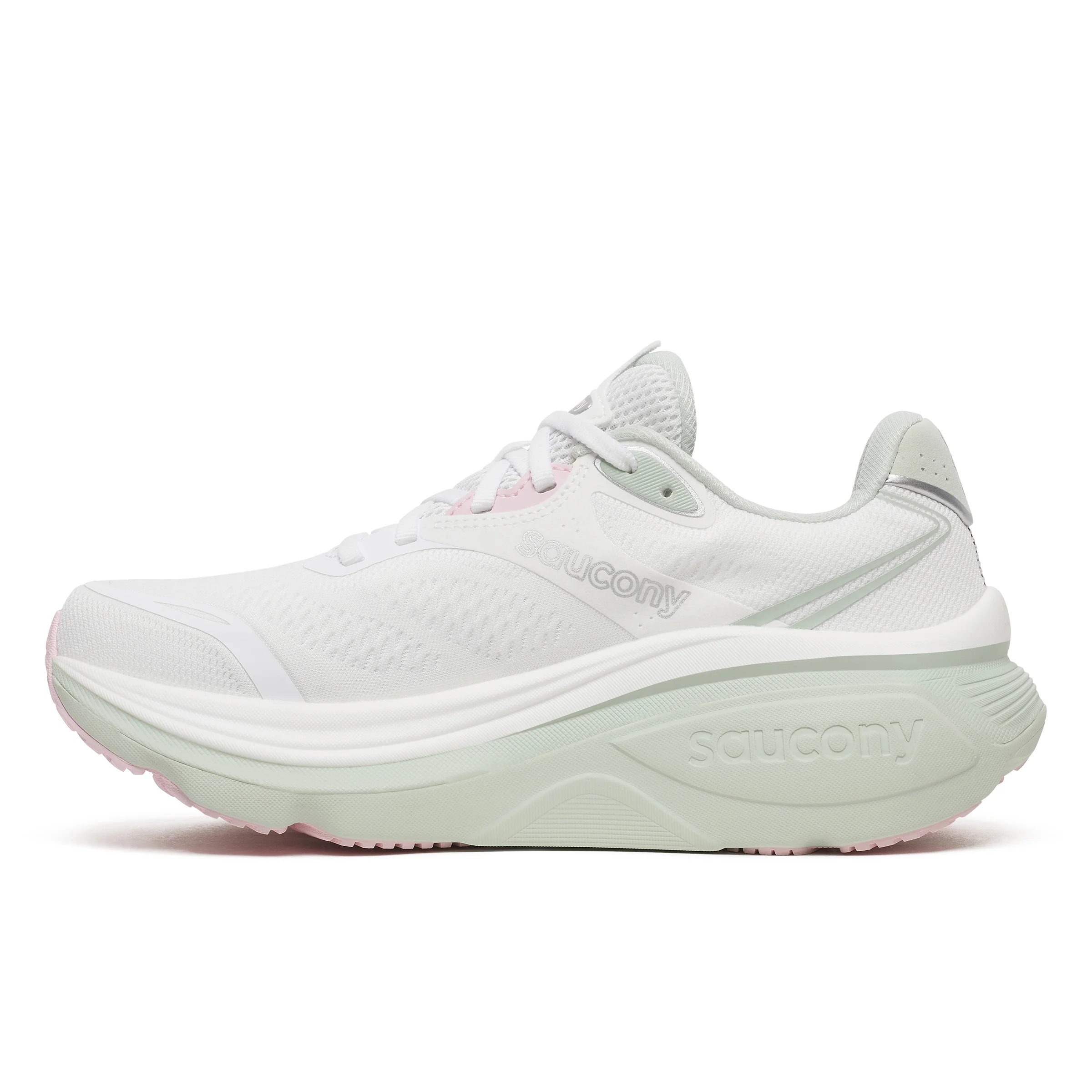 Women's Hurricane 26 (1020 - White/Cast) - Image 2