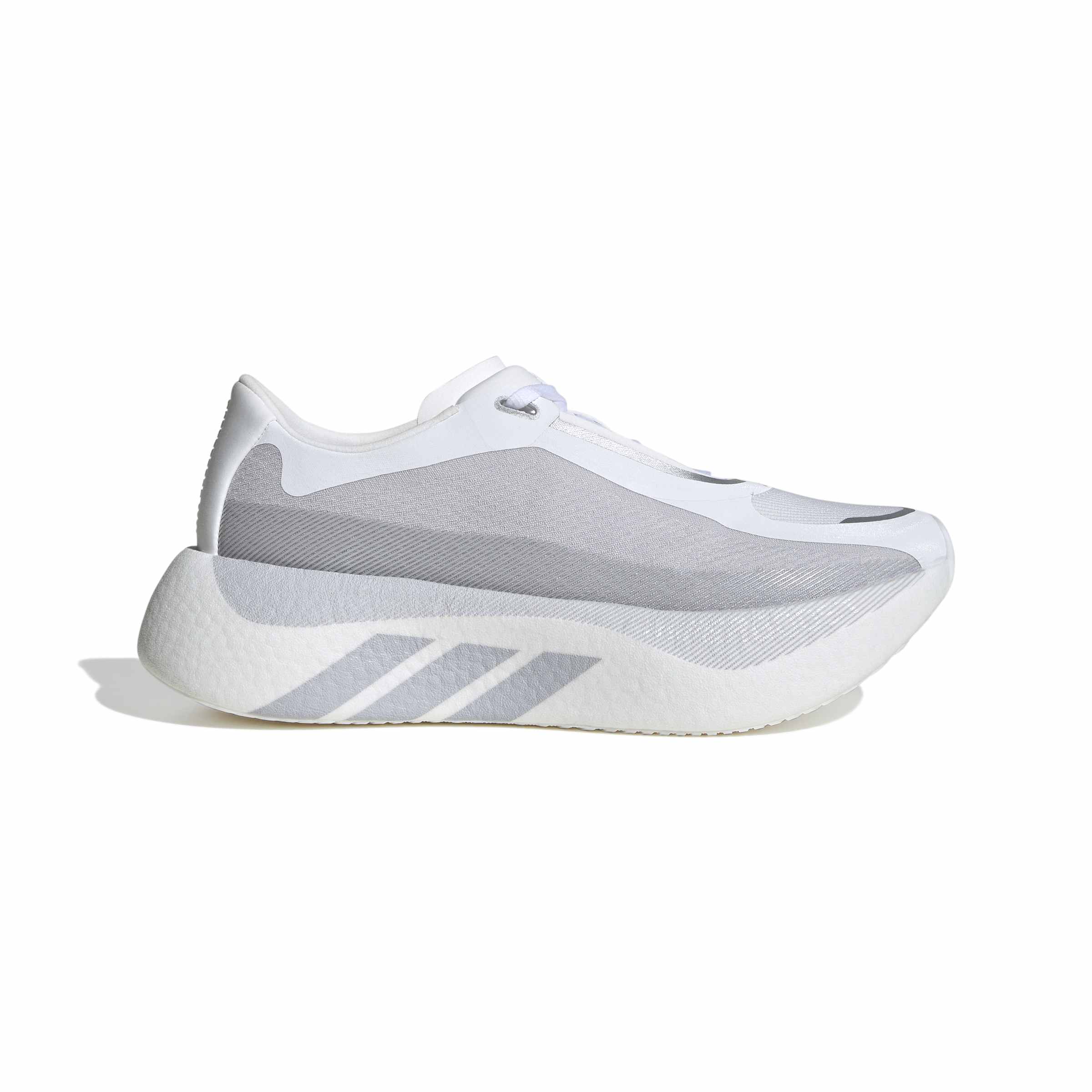 Women's HyperBoost Edge (FTWWHT/LGSOGR/SILVMT)