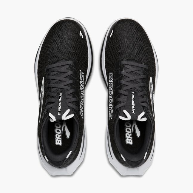 Women's Hyperion 3 (090 - Black/Grey/White) - Image 3
