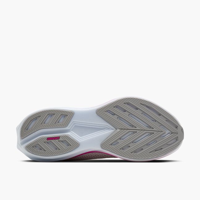 Women's Hyperion 3 (189 - White/Luminary/Cyber Pink) - Image 6