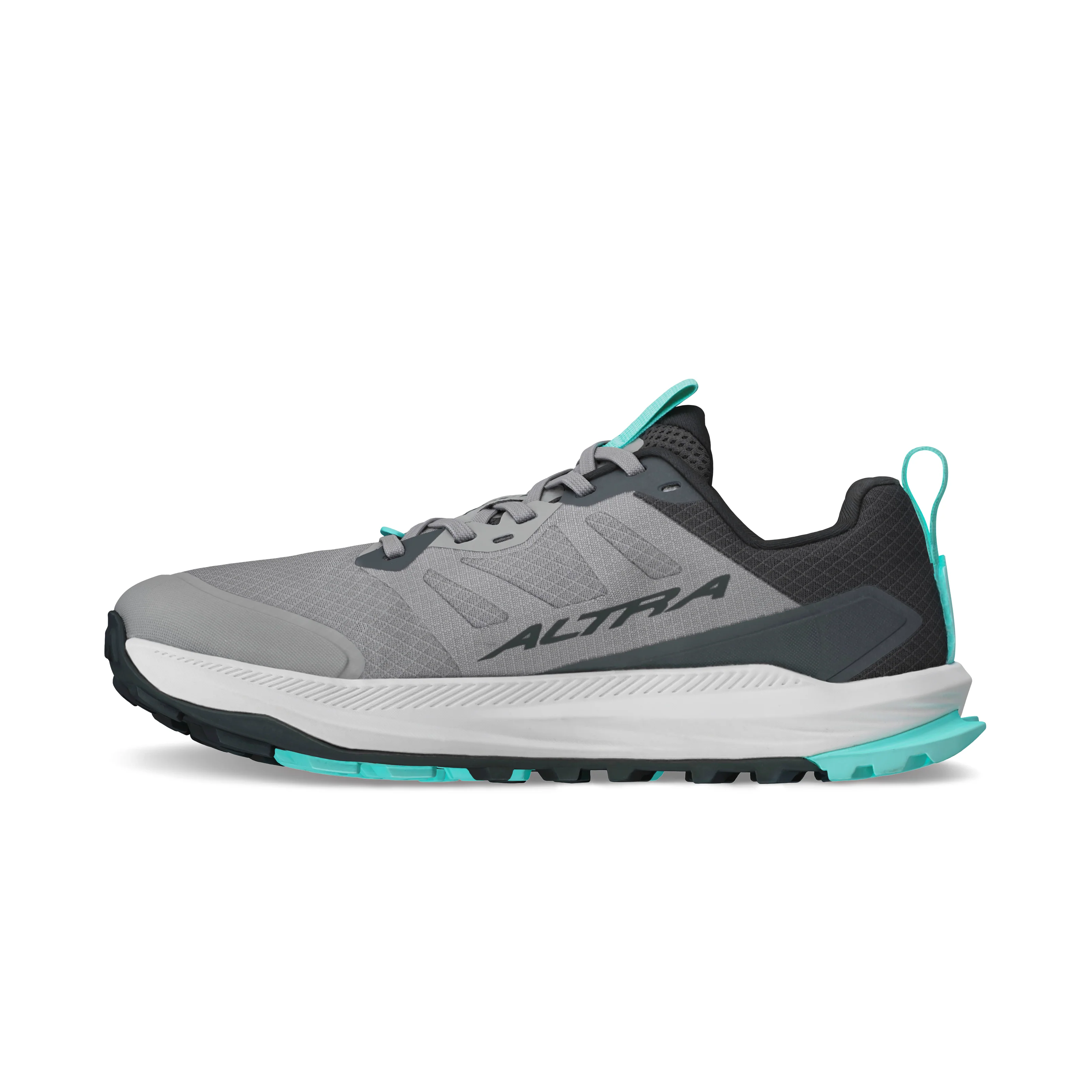 Women's Lone Peak 9 (220 - Gray) - Image 2