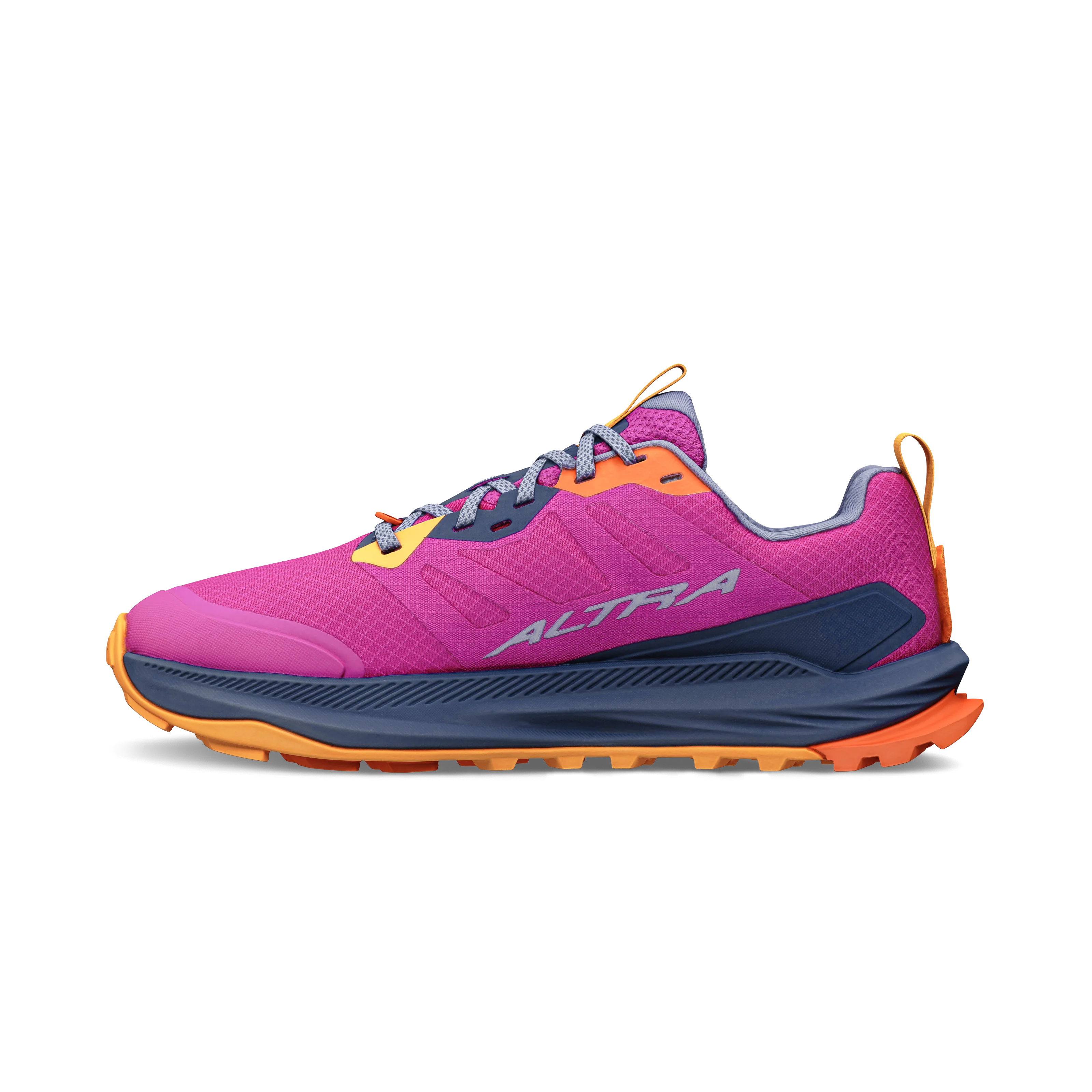 Women's Lone Peak 9+ (664 - Raspberry) - Image 2