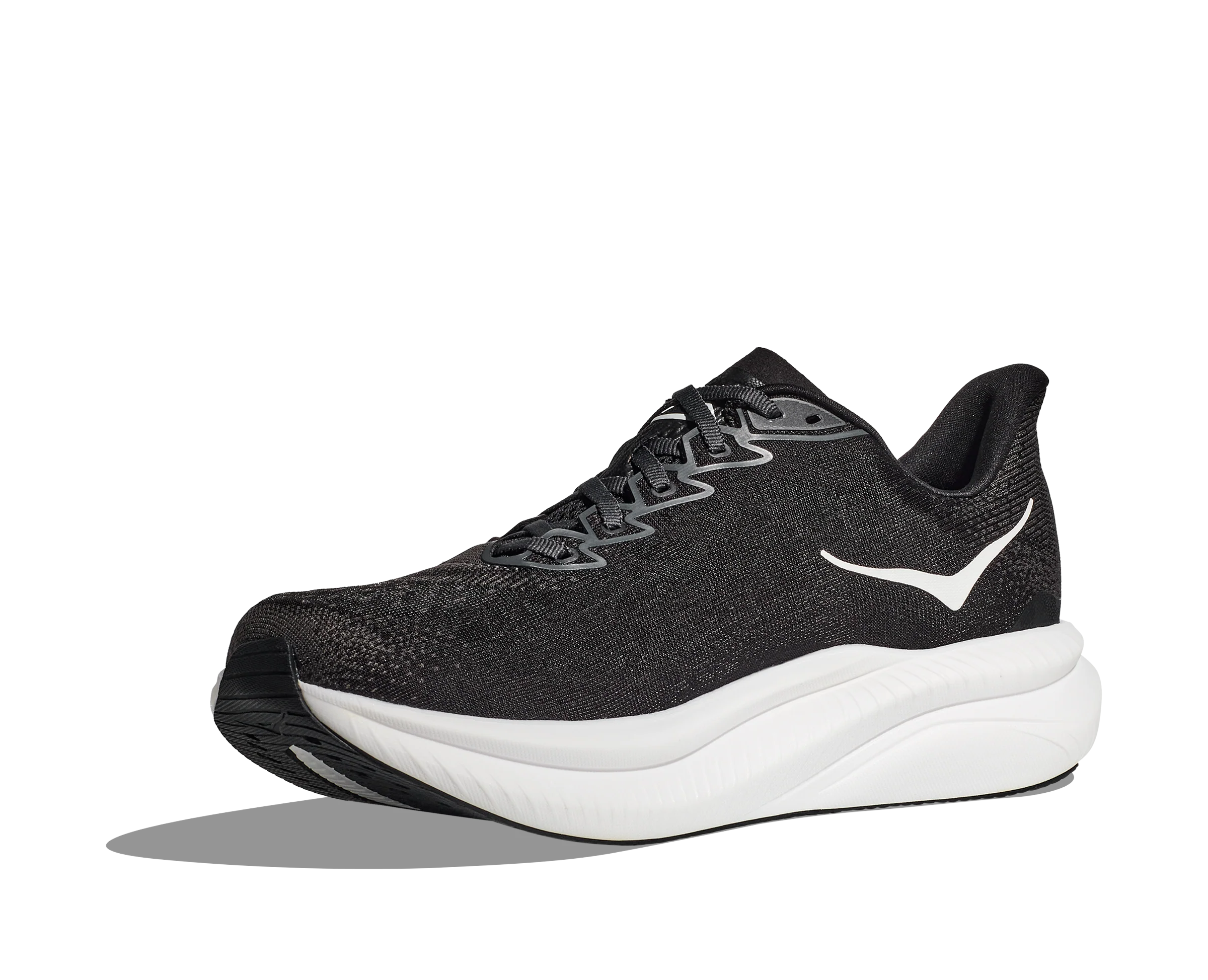 Women's Mach 6 (BWHT - Black/White) - Image 3