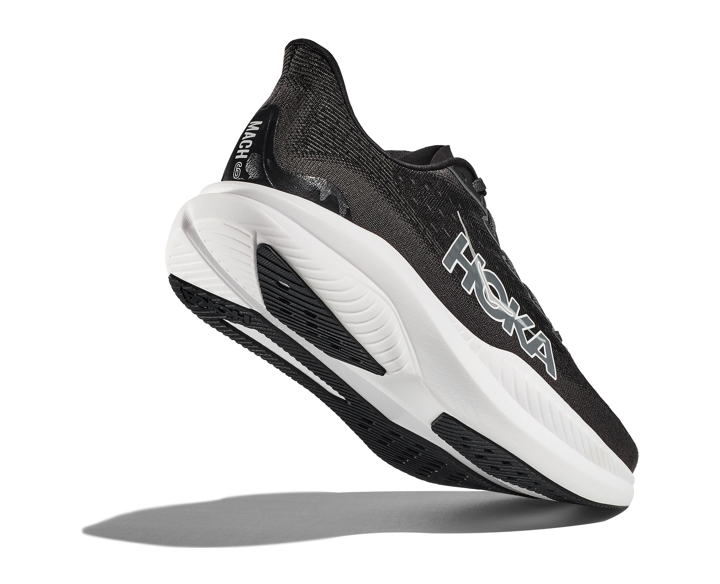 Women's Mach 6 (BWHT - Black/White) - Image 4