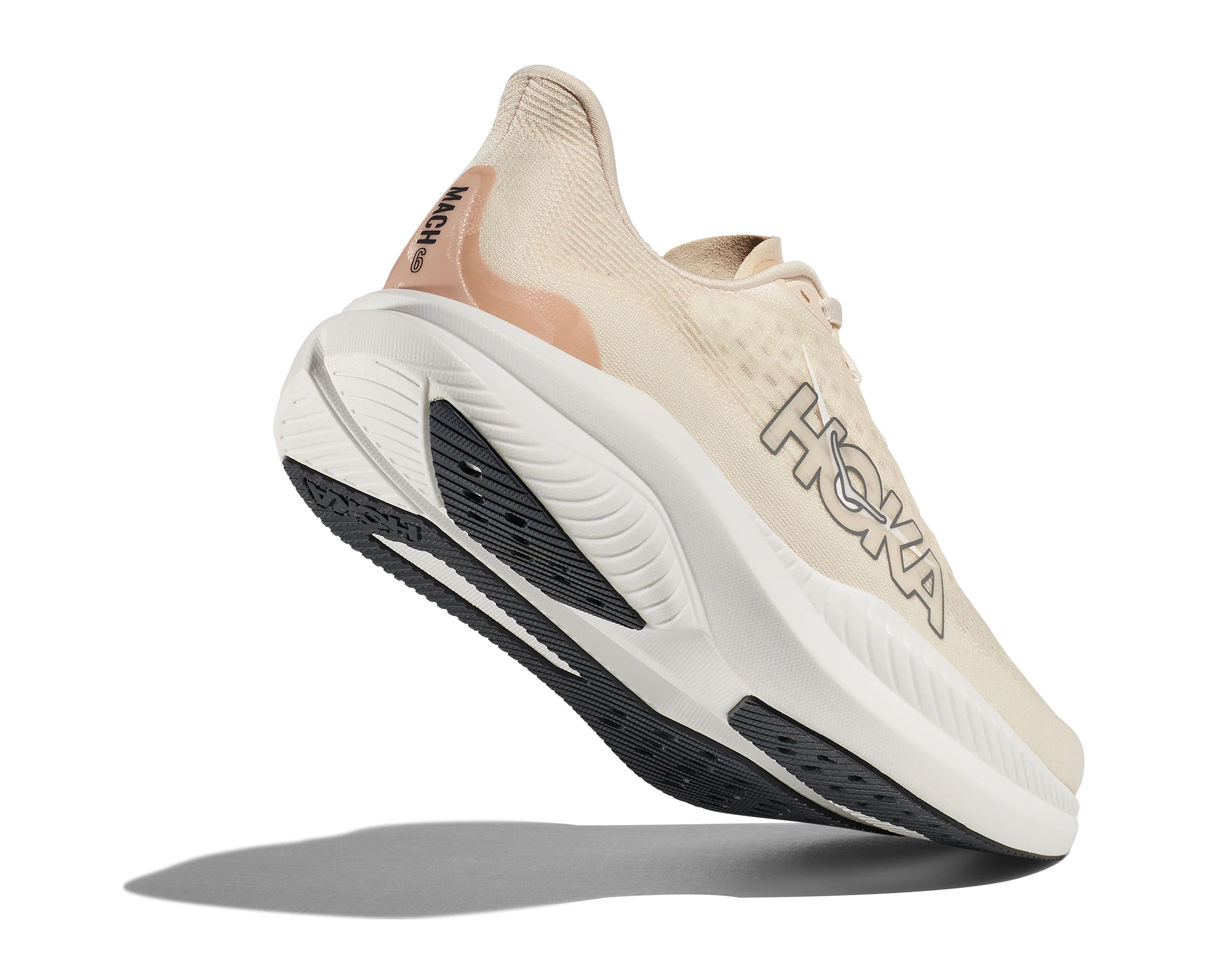 Women's Mach 6 (EGV - Eggnog/Vanilla) - Image 4