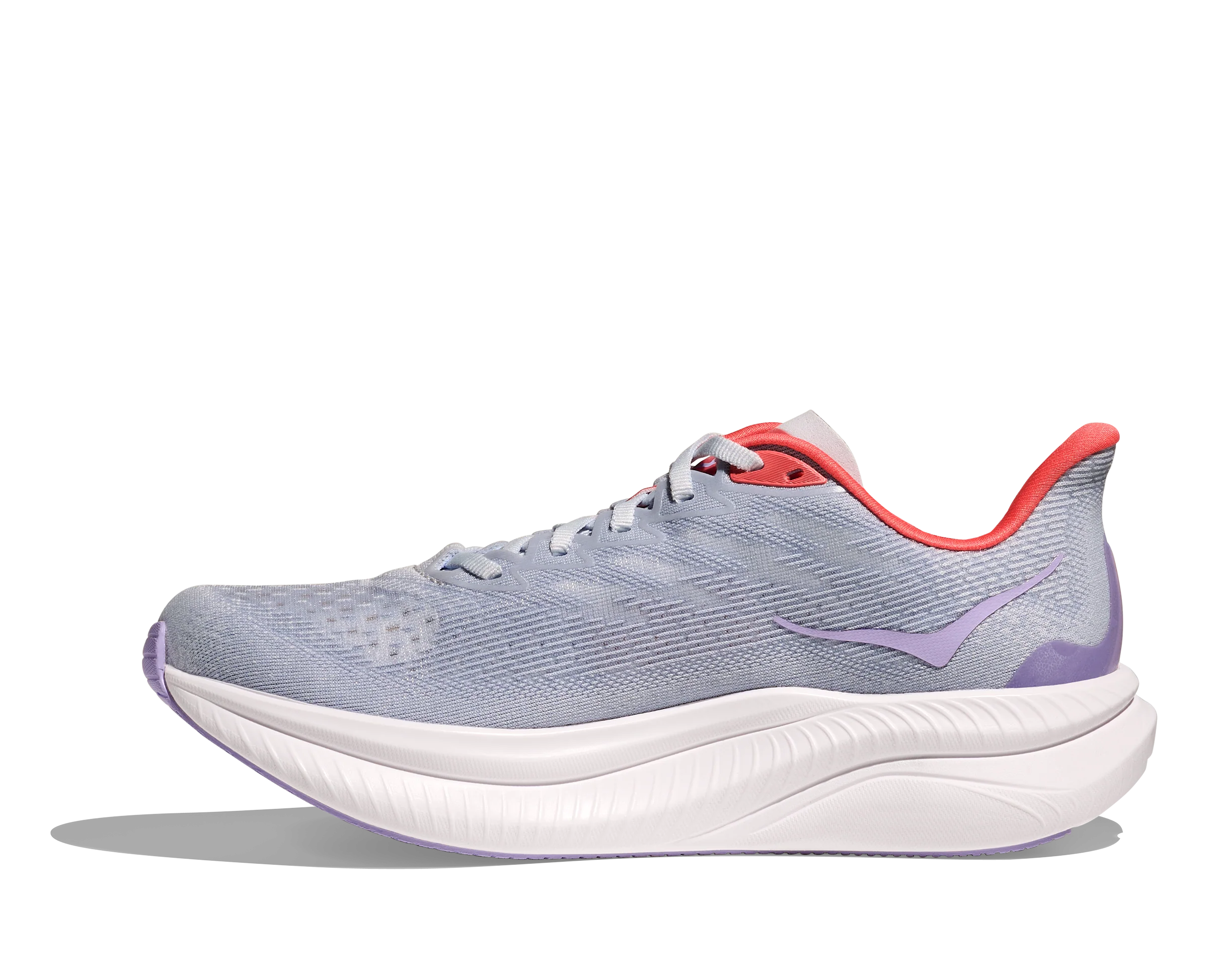 Women's Mach 6 (PLDS - Pale Dusk/Gull) - Image 2