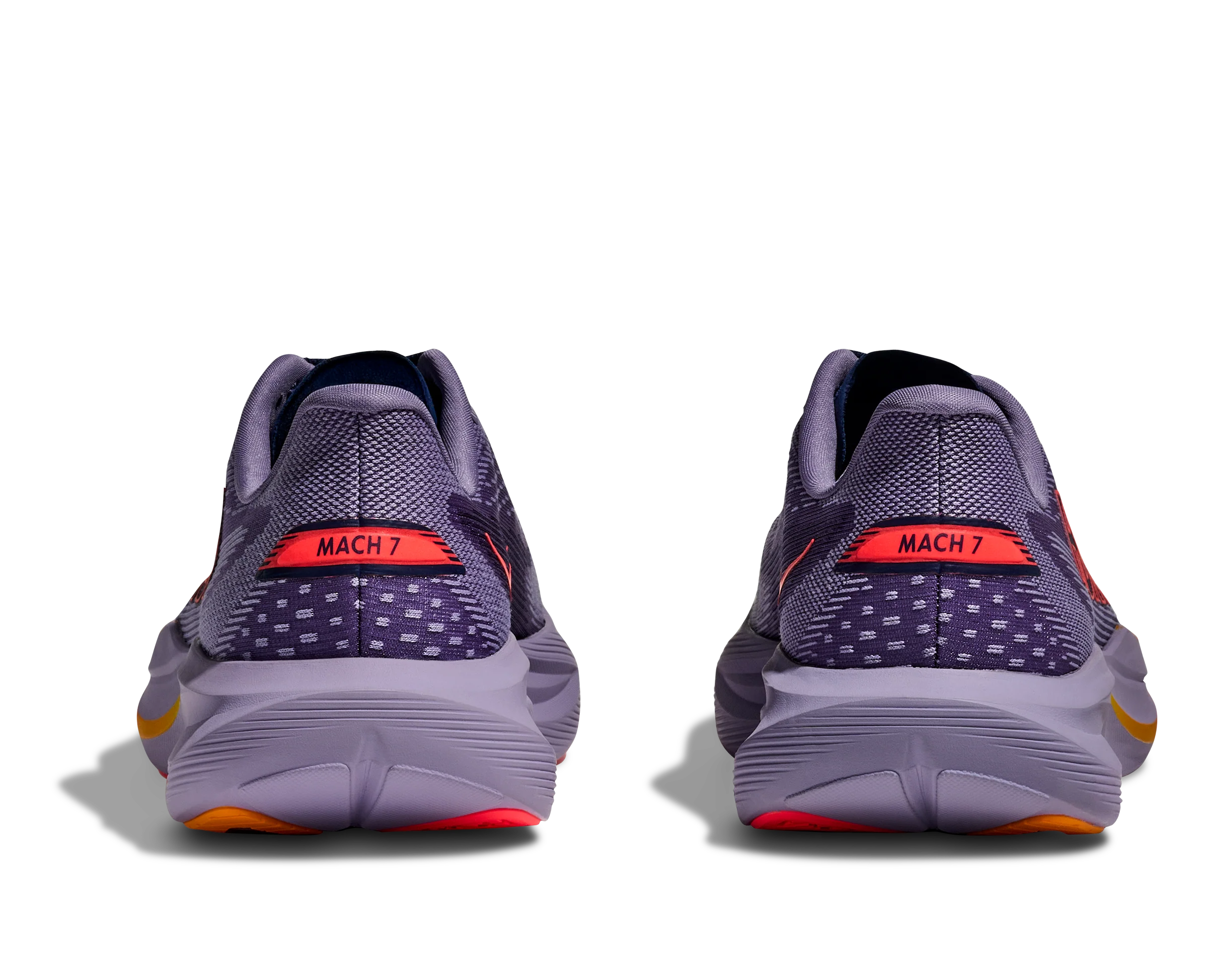 Women's Mach 7 (BJM - Berry Jam/Berry Patch) - Image 6