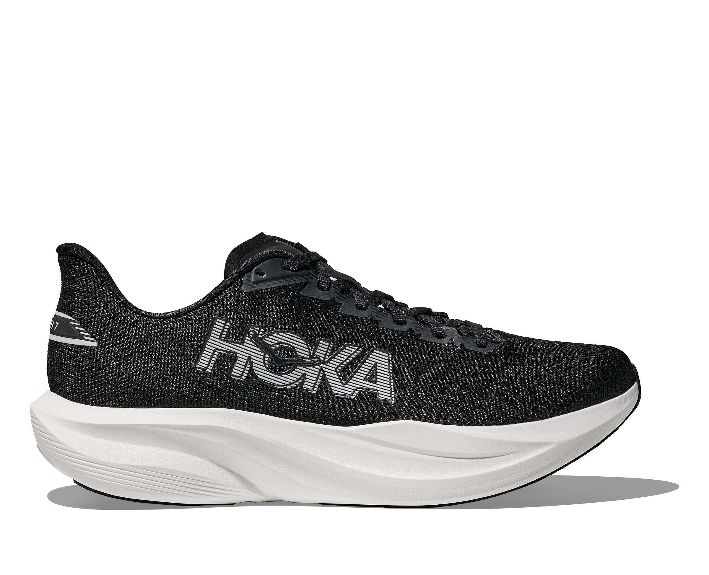Women's Mach 7 (BWHT - Black/White)