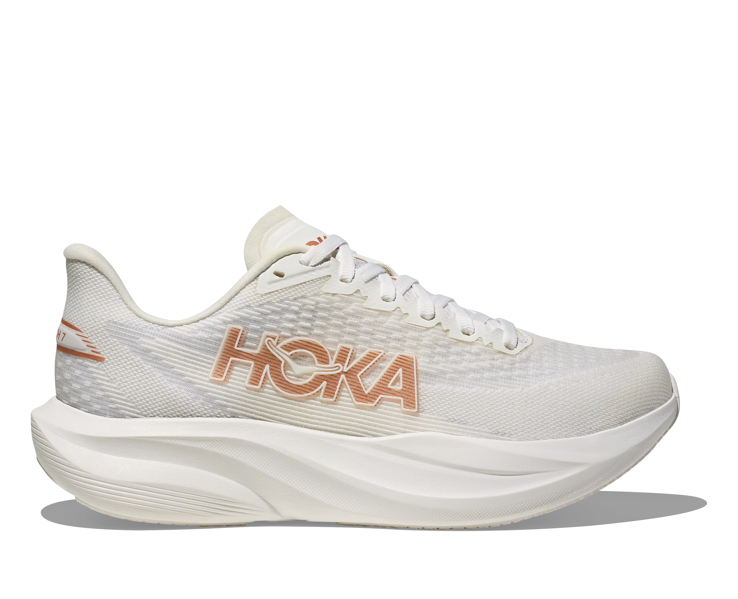 Women's Mach 7 (FTRS - Frost/Rose Gold)