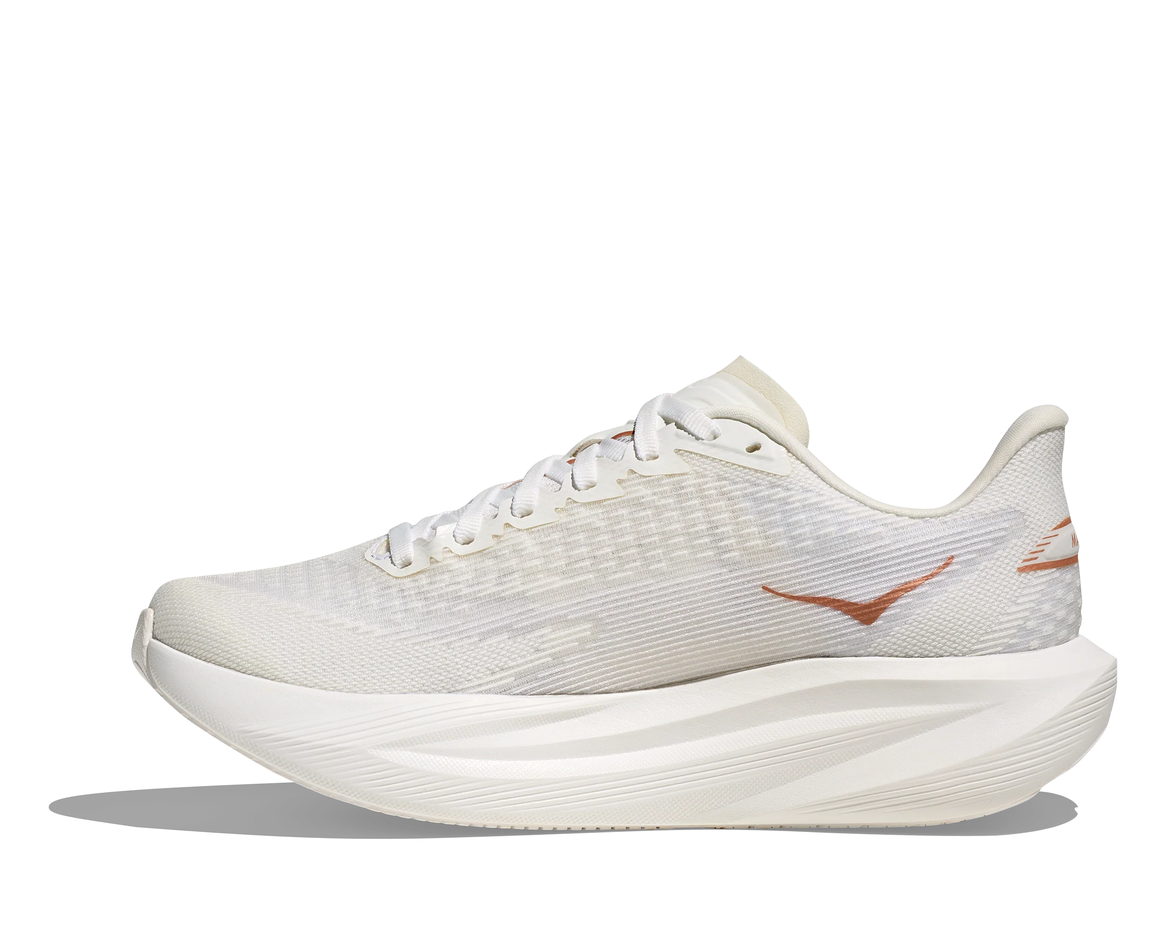 Women's Mach 7 (FTRS - Frost/Rose Gold) - Image 2