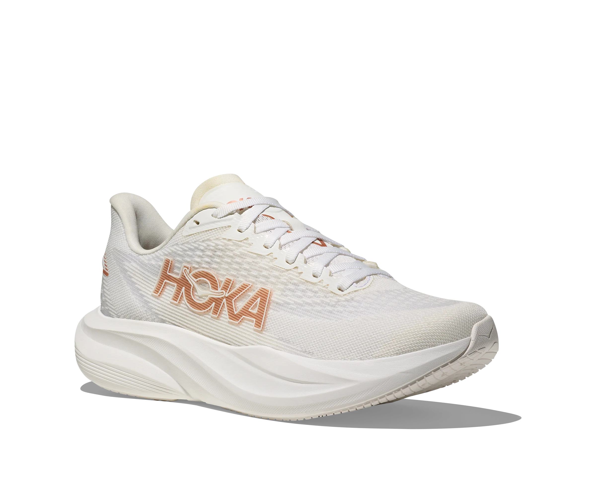 Women's Mach 7 (FTRS - Frost/Rose Gold) - Image 3