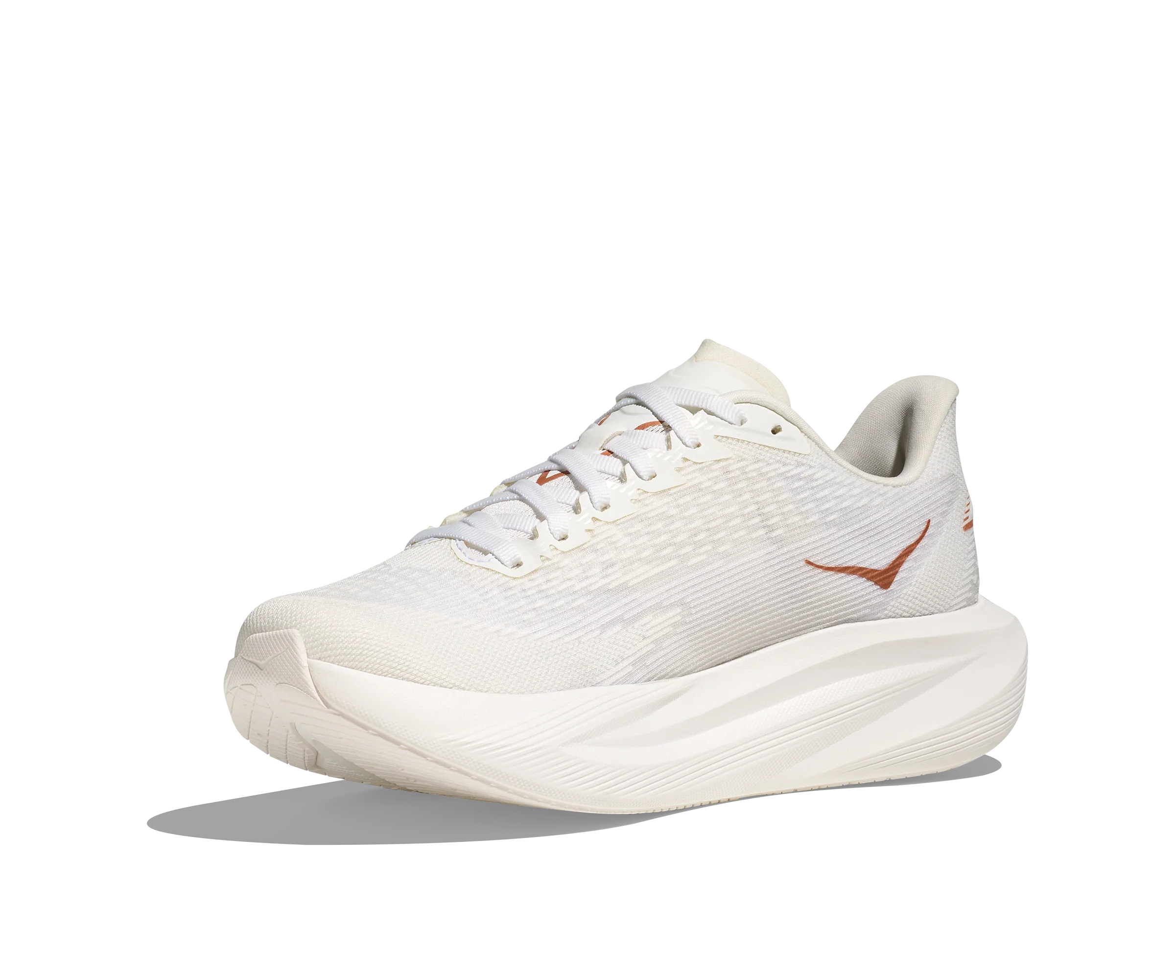 Women's Mach 7 (FTRS - Frost/Rose Gold) - Image 4