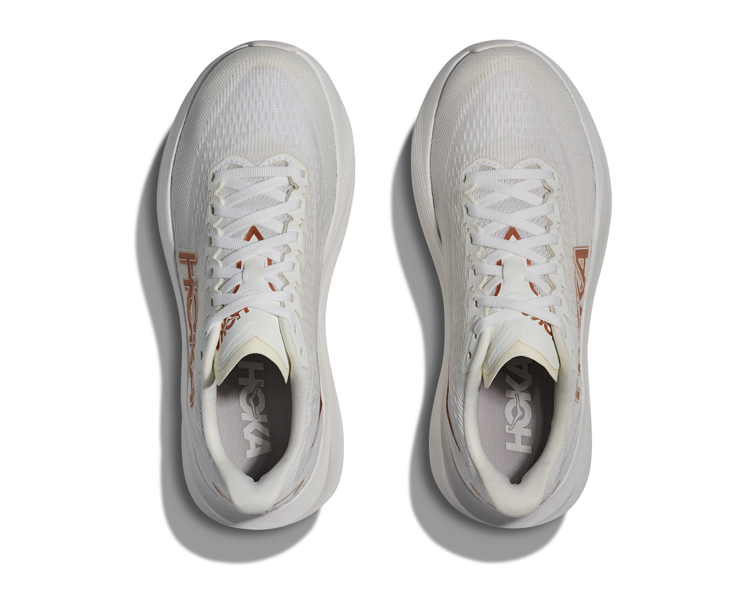 Women's Mach 7 (FTRS - Frost/Rose Gold) - Image 5