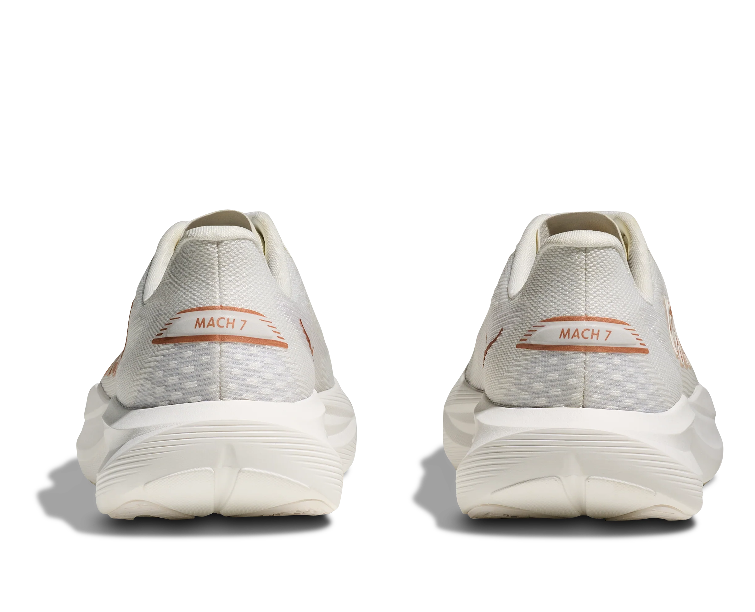 Women's Mach 7 (FTRS - Frost/Rose Gold) - Image 6