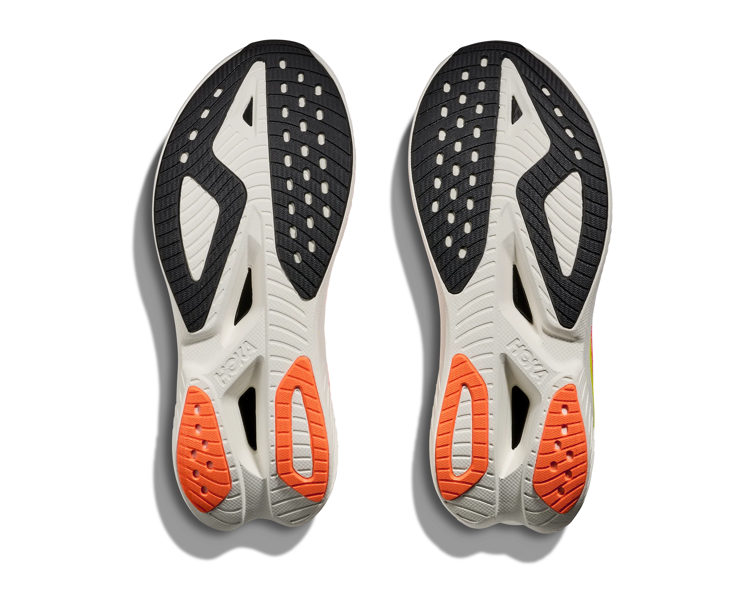 Women's Mach X 3 (NNRS - Neon Rose/Neon Tangerine) - Image 7