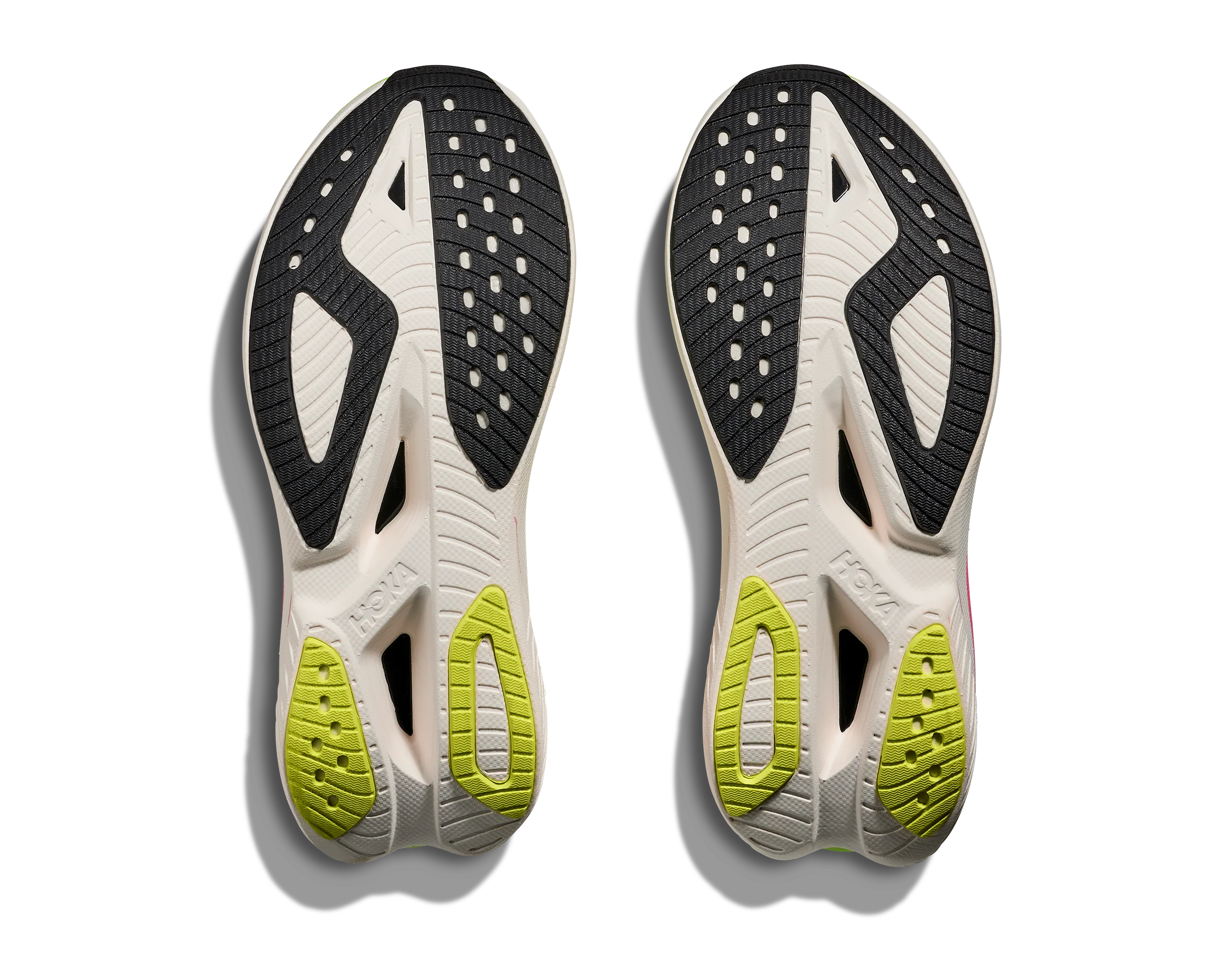 Women's Mach X 3 (WNL - White/Neon Lime) - Image 7