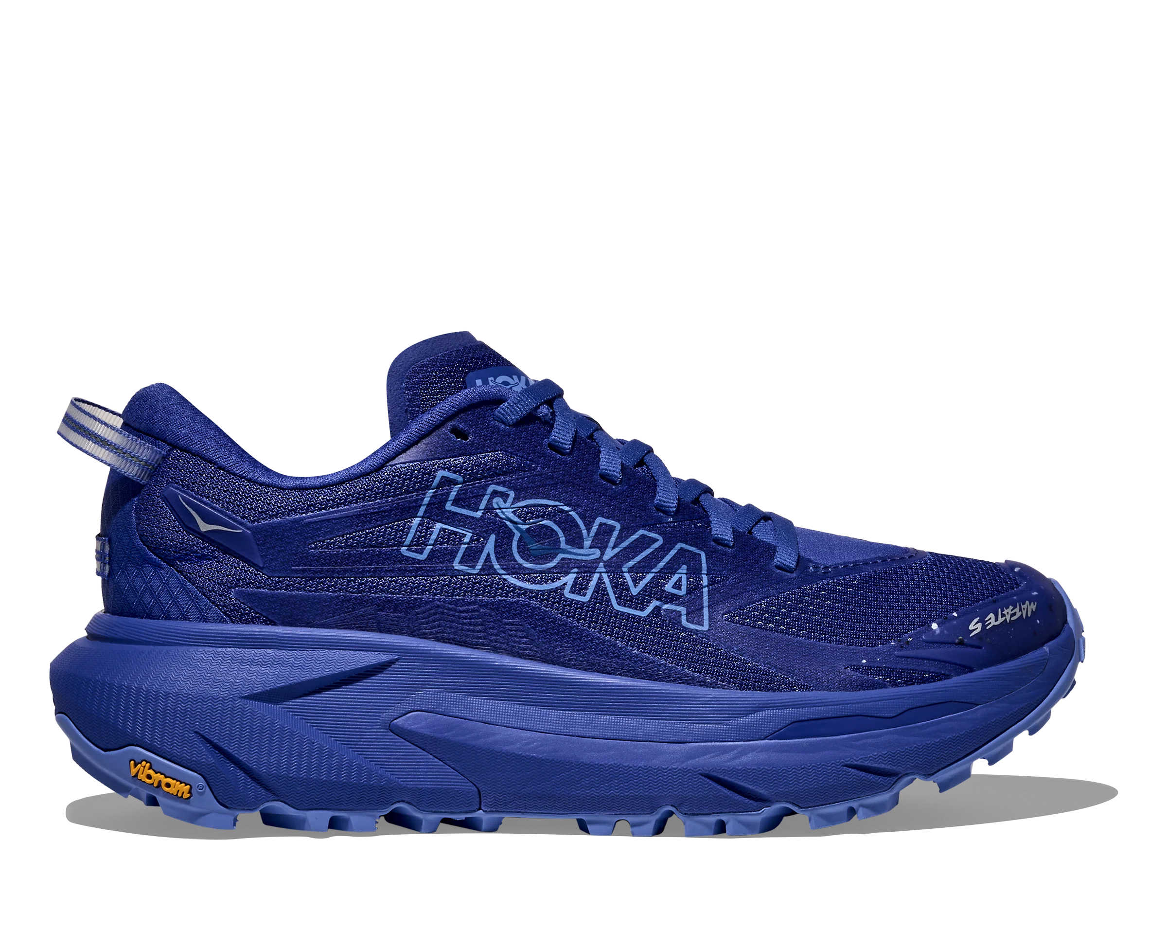 Women's Mafate 5 (CSTLB - Celestial Blue/Blue Blossom)