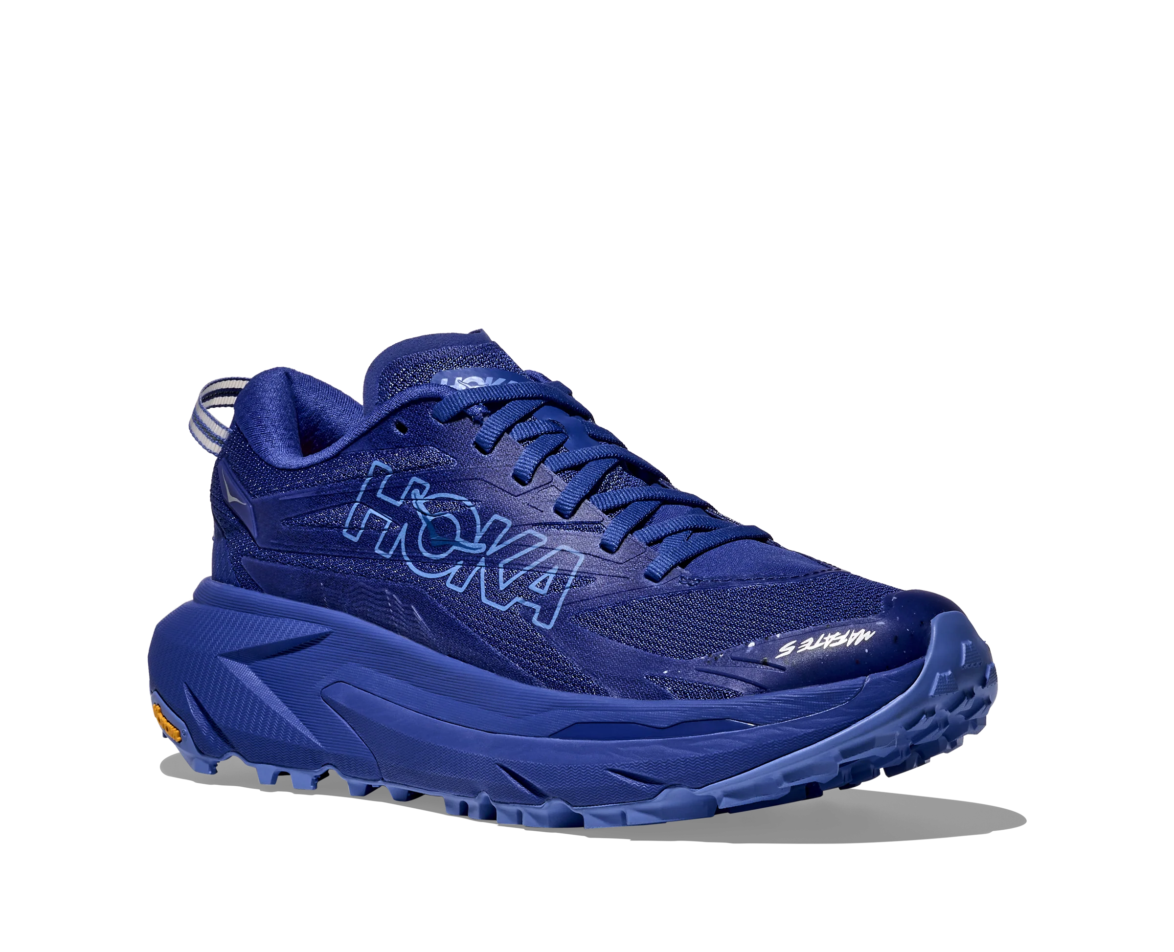 Women's Mafate 5 (CSTLB - Celestial Blue/Blue Blossom) - Image 3