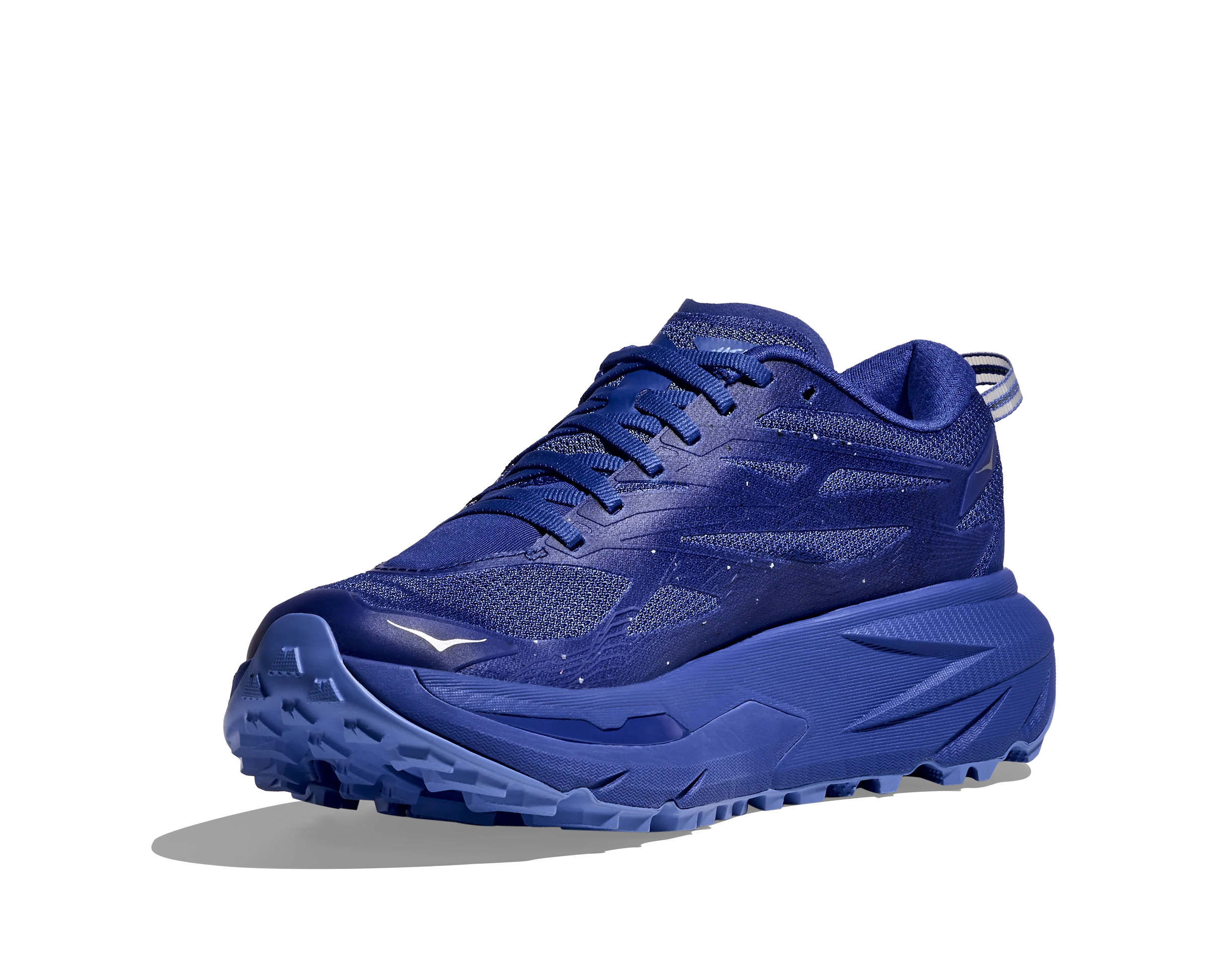 Women's Mafate 5 (CSTLB - Celestial Blue/Blue Blossom) - Image 4